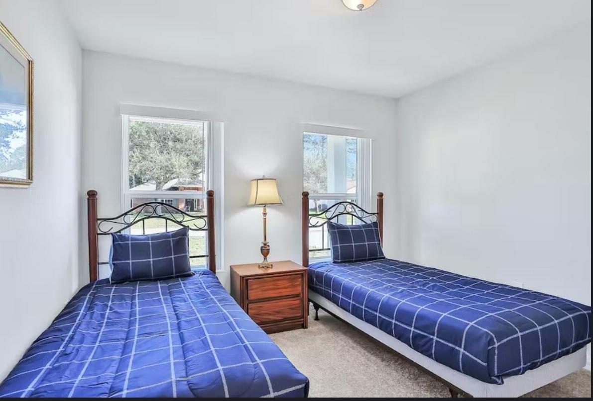 Vacation Home photo 1