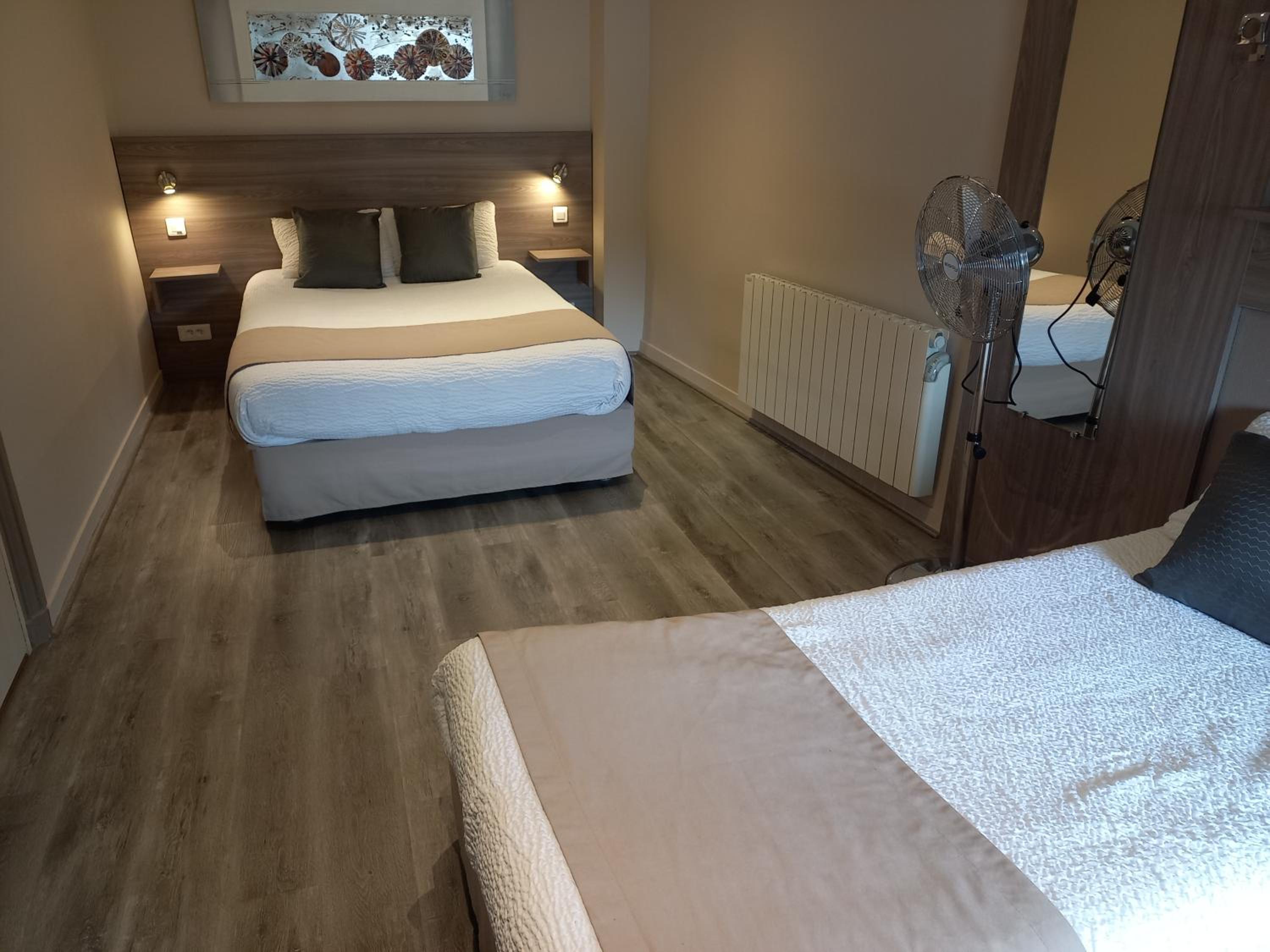 Triple Room - Photo 3
