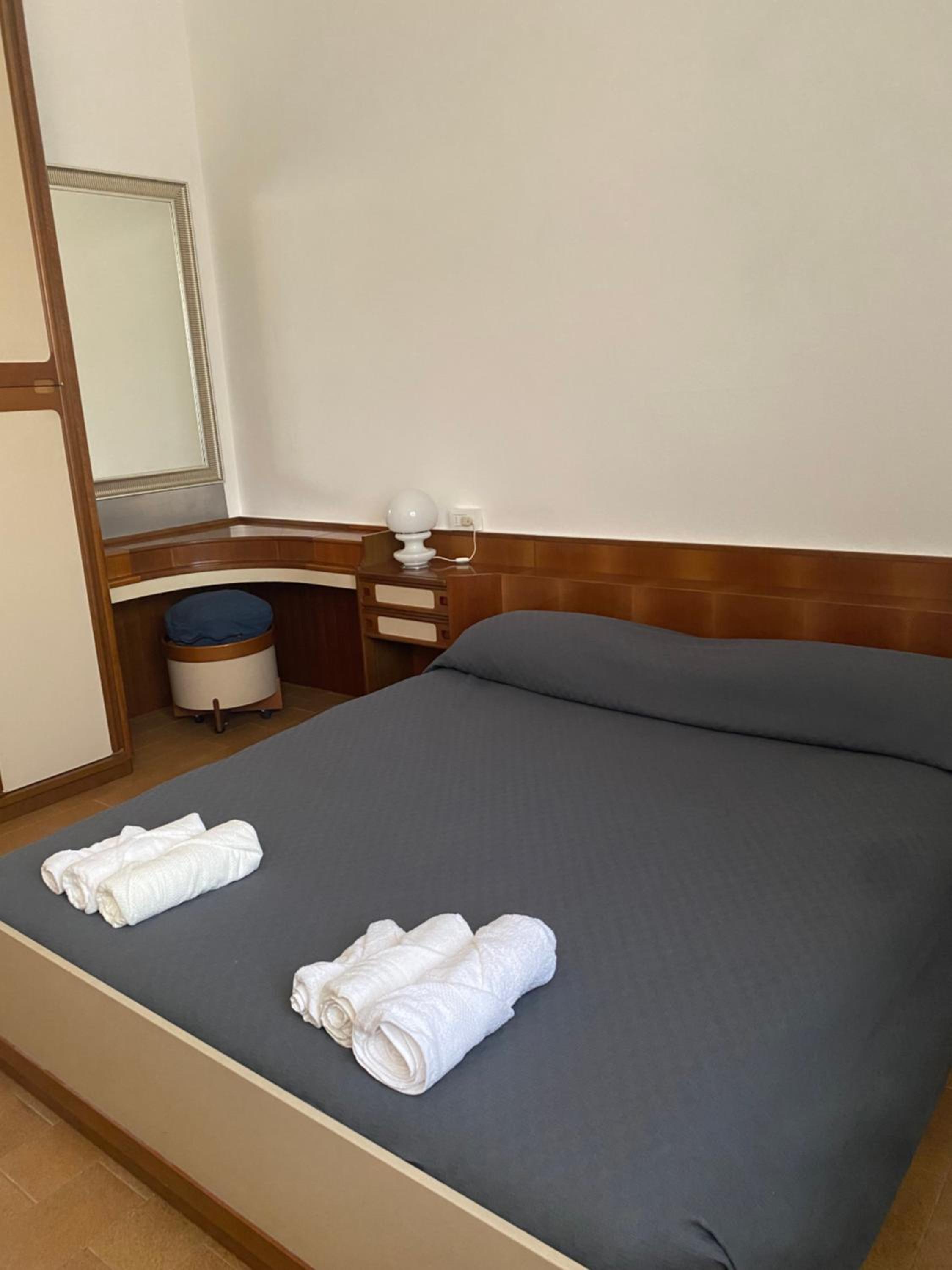 Triple Room with Garden View photo 3
