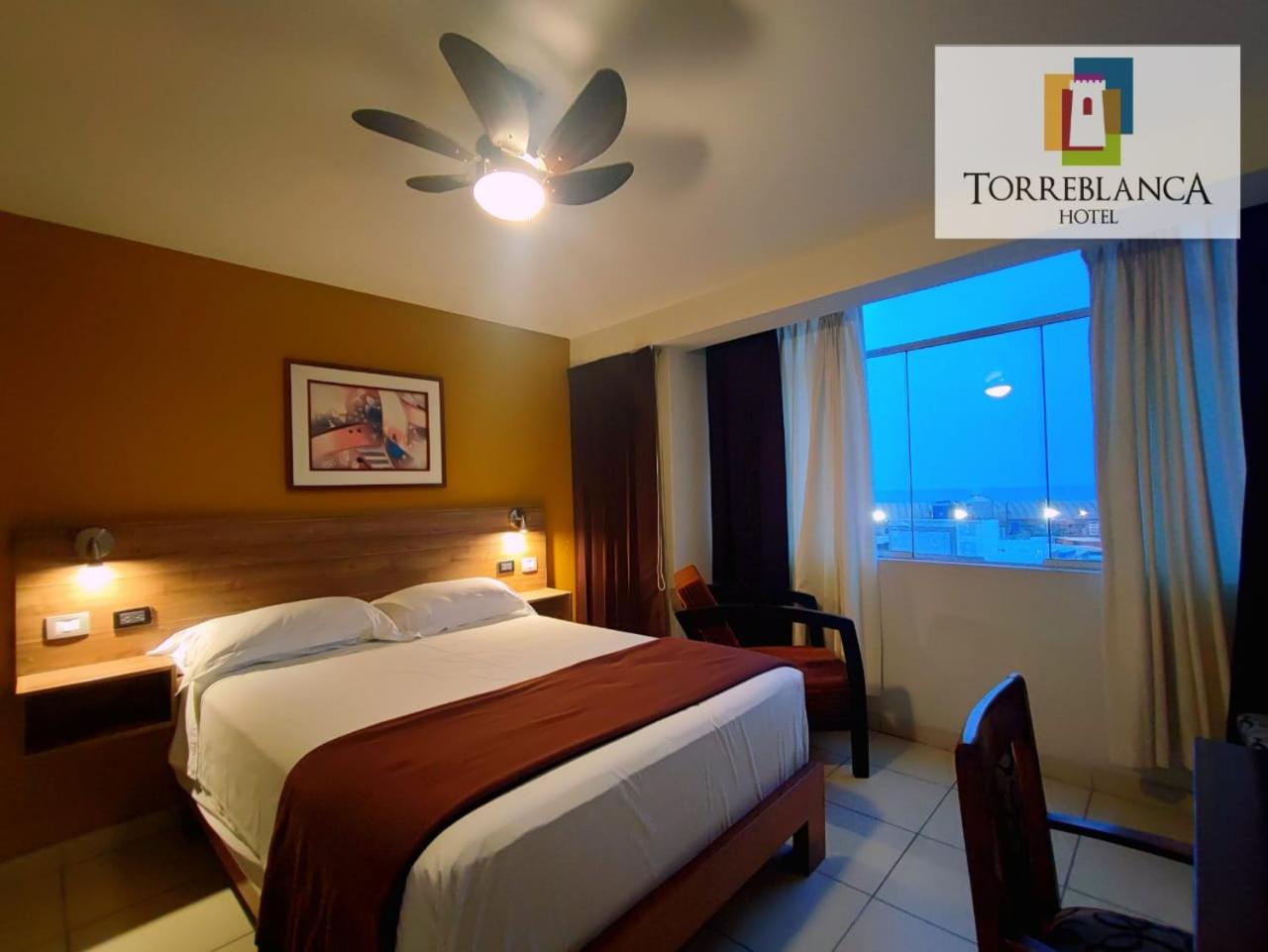 Superior Double Room photo 3