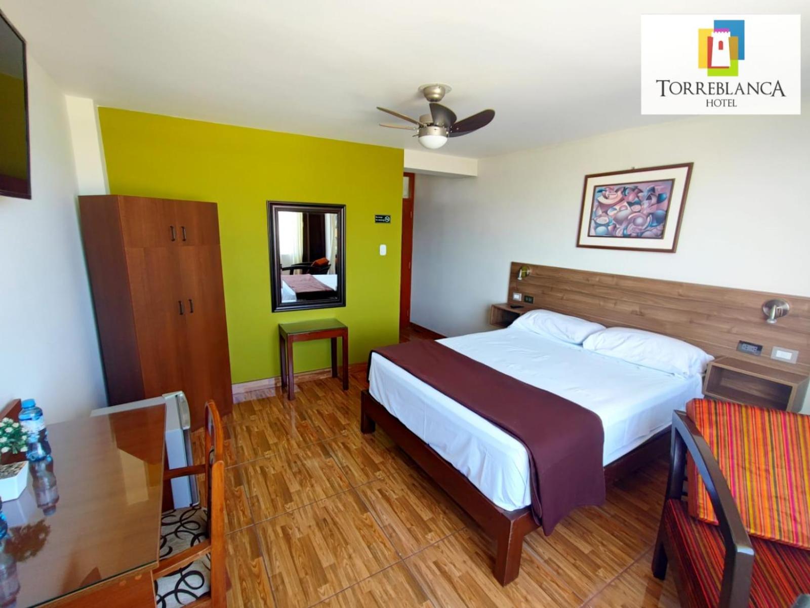 Superior Double Room photo 2