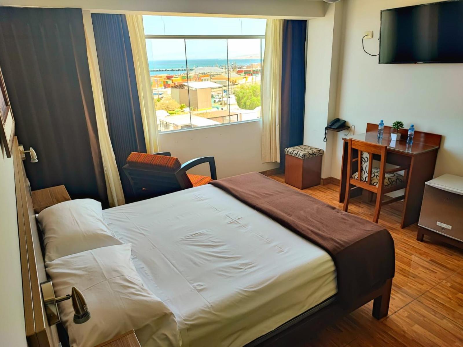 Superior Double Room photo 1