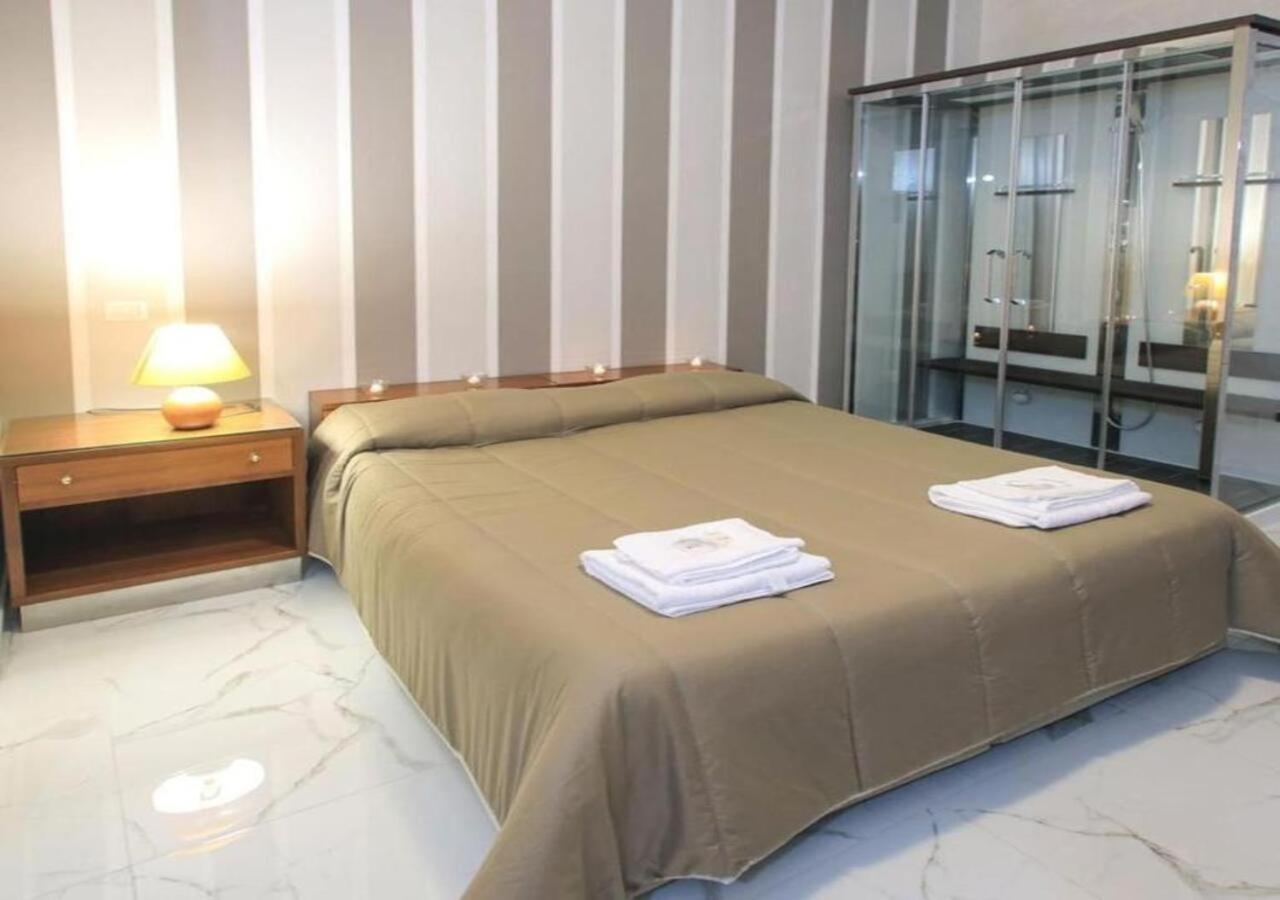 Deluxe Junior Suite photo 1