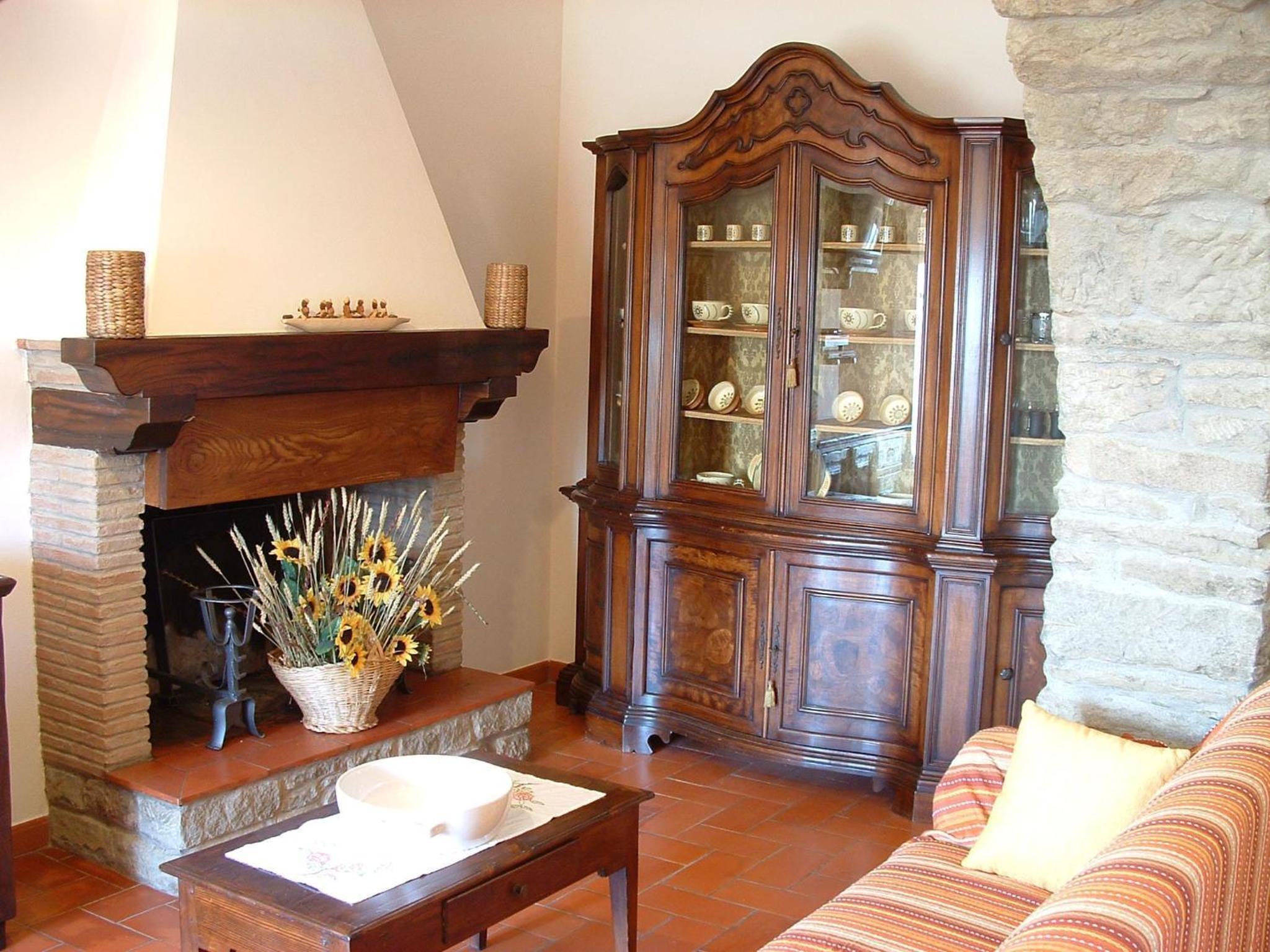 Two-Bedroom Country House photo 3