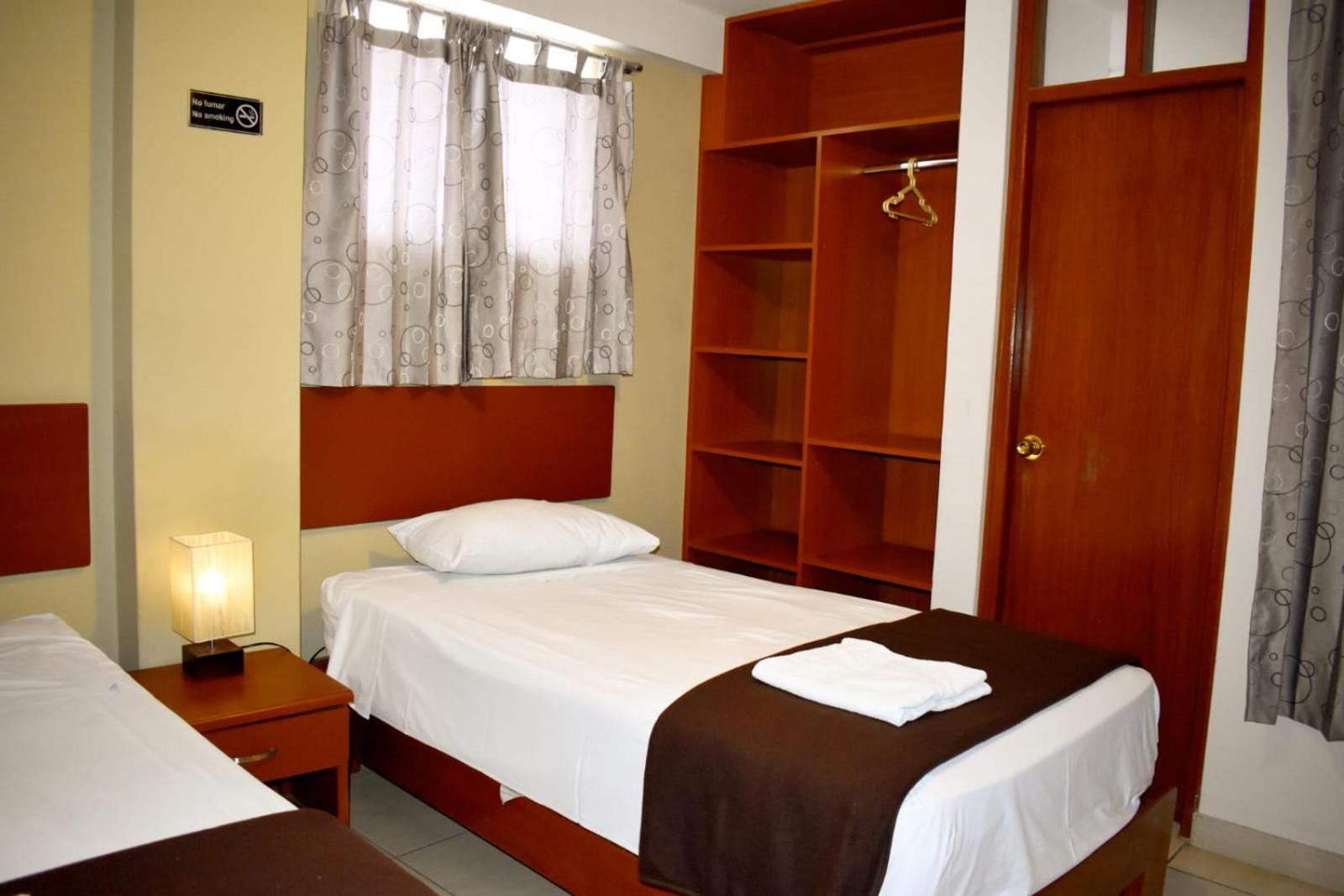 Twin Room photo 2