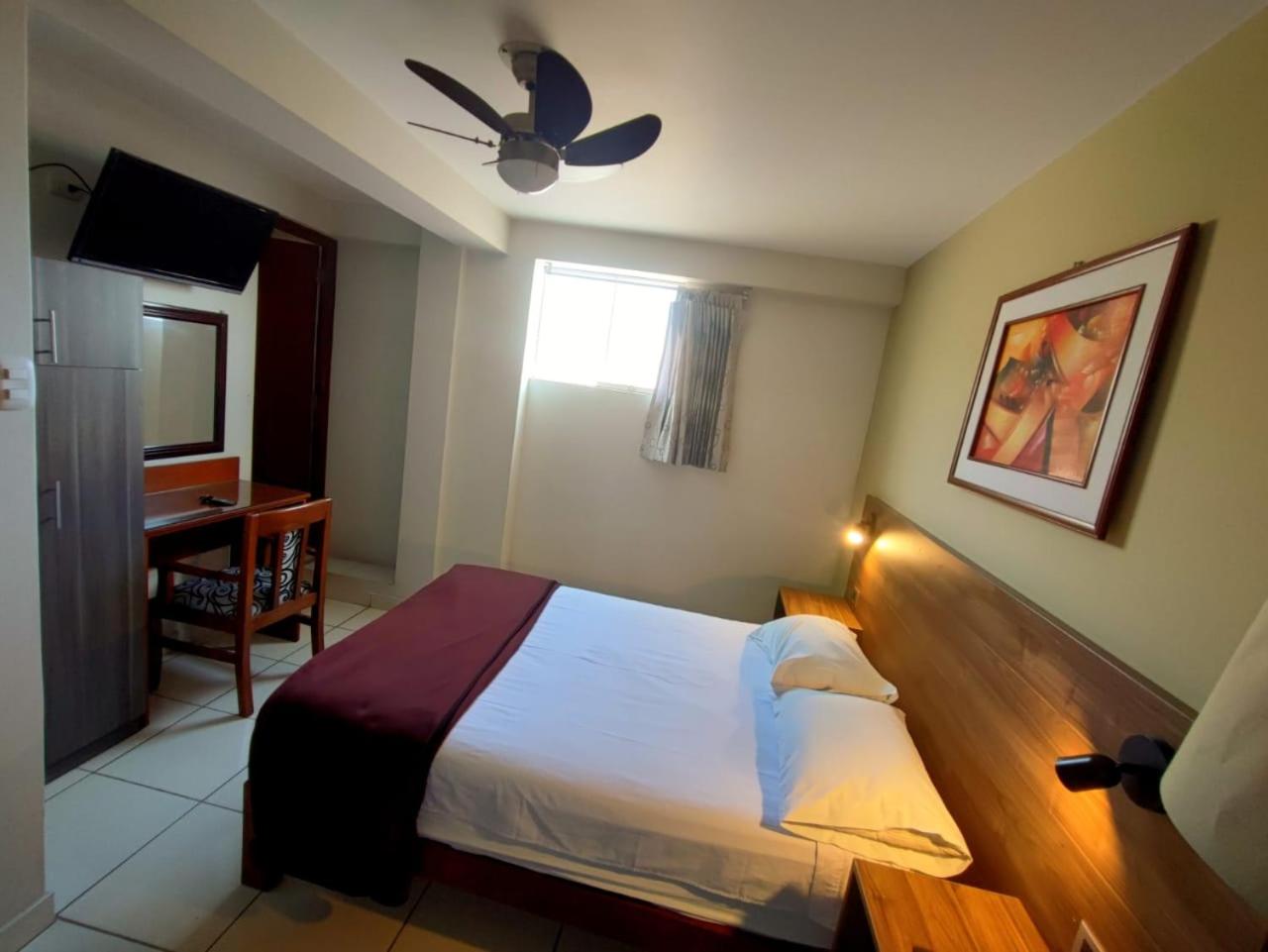 Classic Double Room photo 2