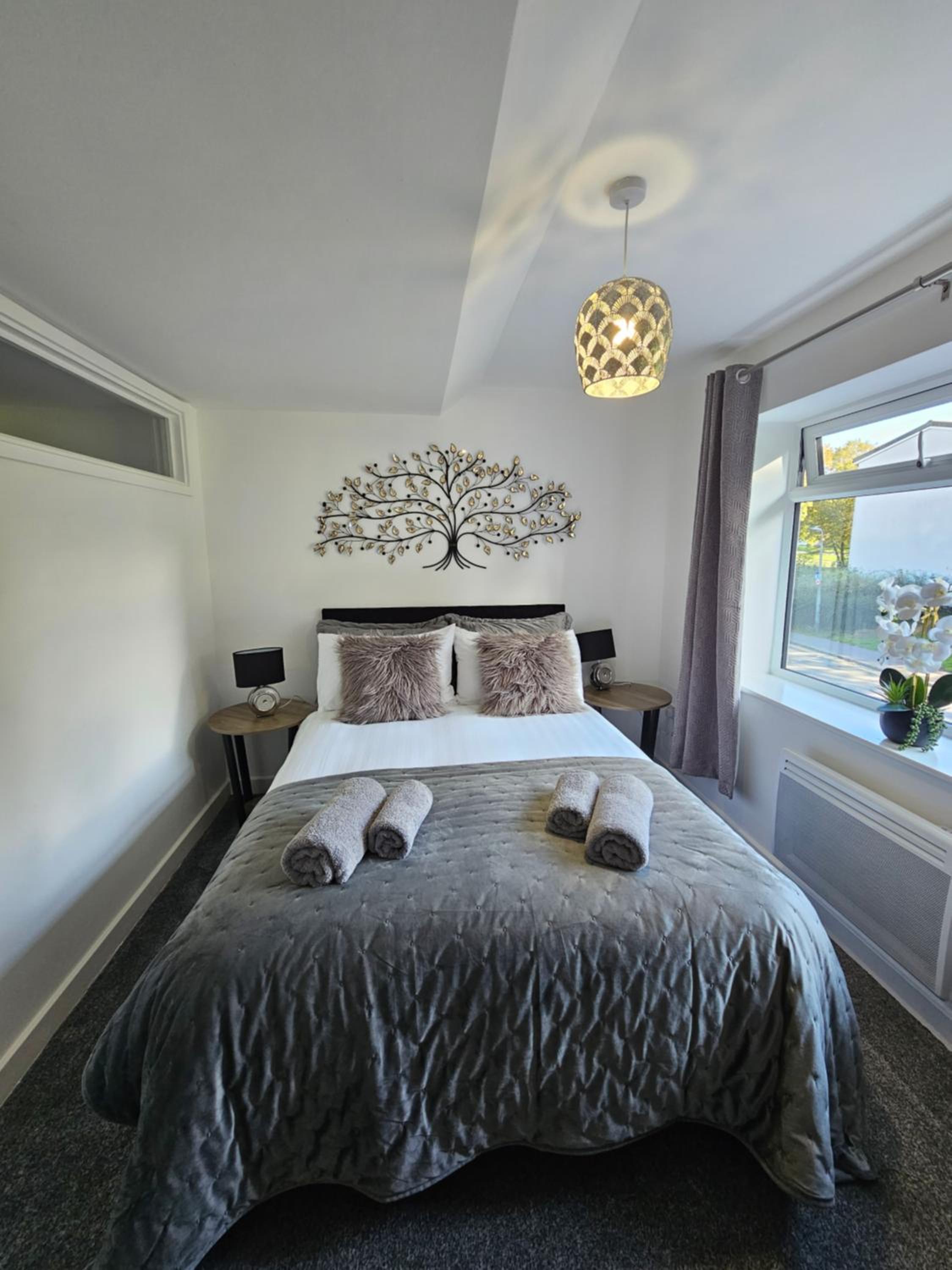 Maisonette photo 2