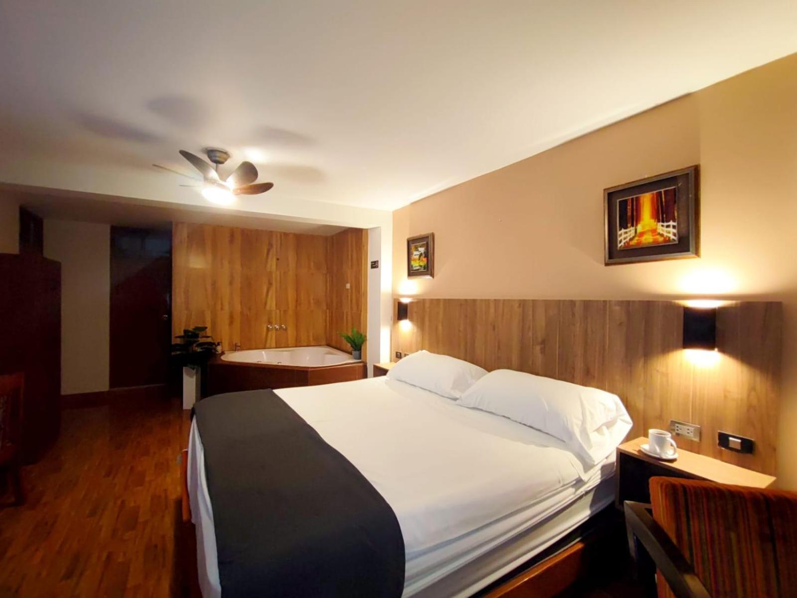 Deluxe Suite photo 3