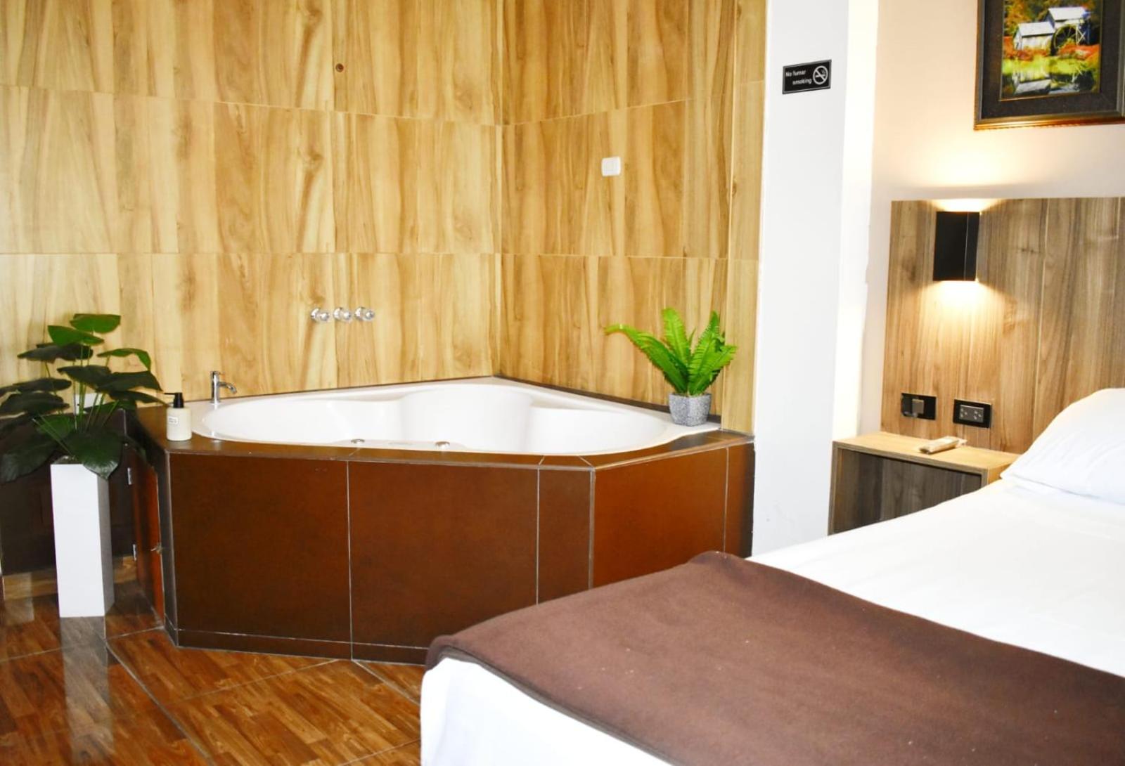 Deluxe Suite photo 2