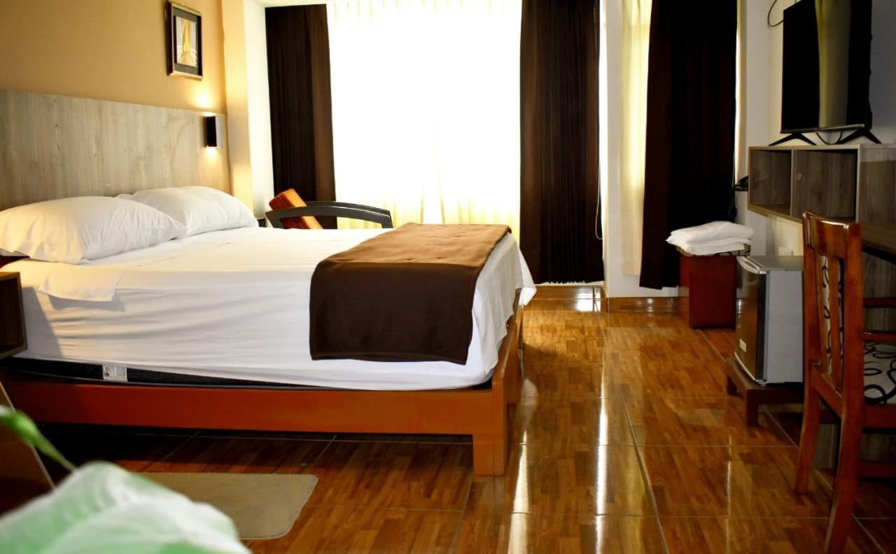 Deluxe Suite photo 1