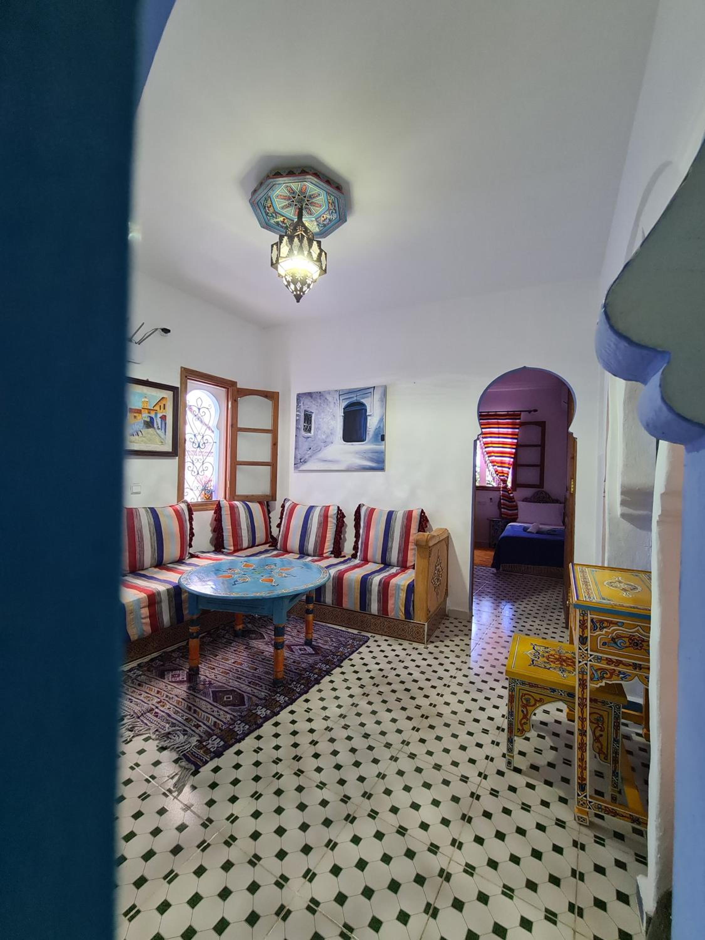 Superior Twin Room - Photo 8