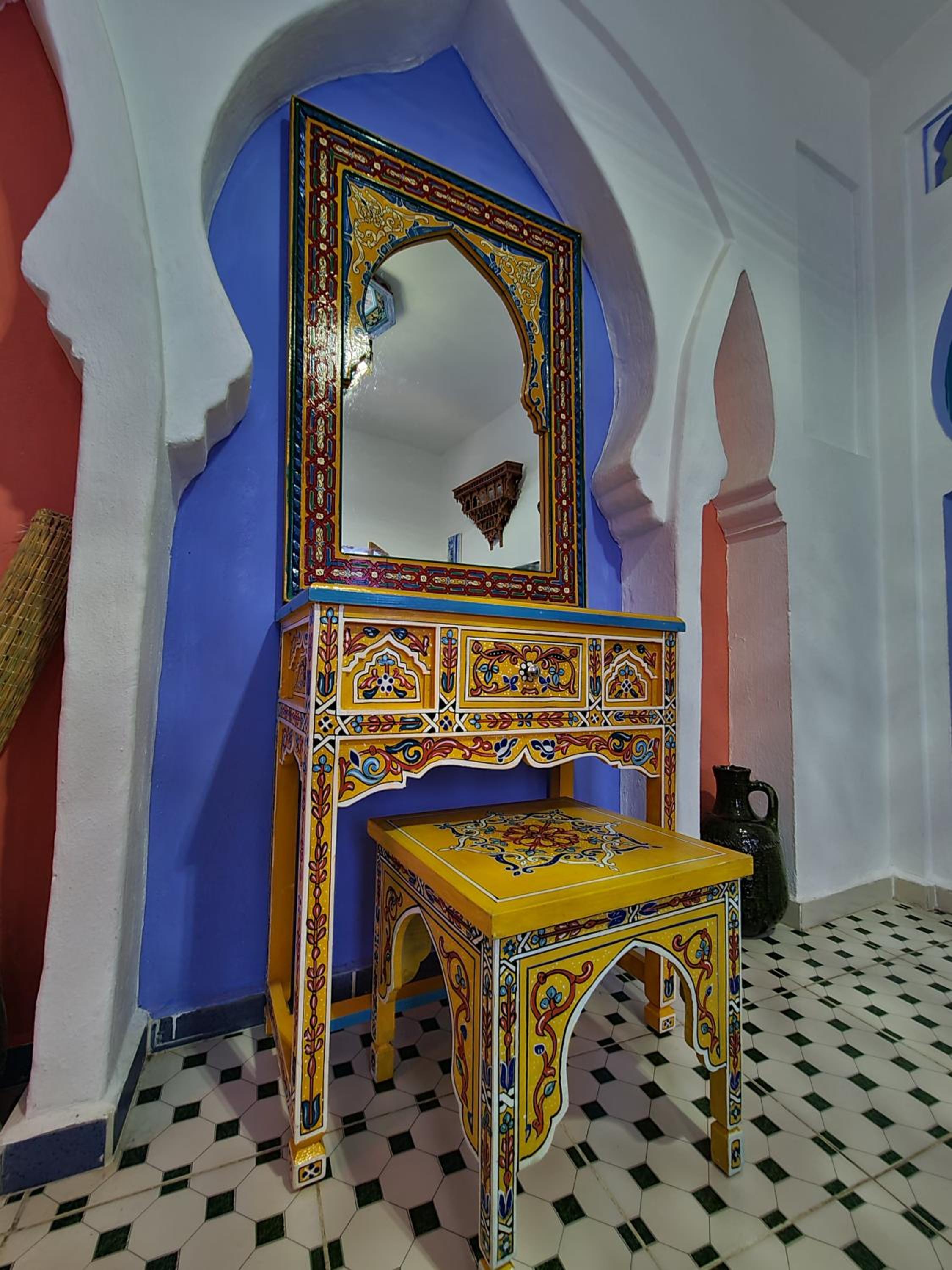 Superior Twin Room - Photo 4