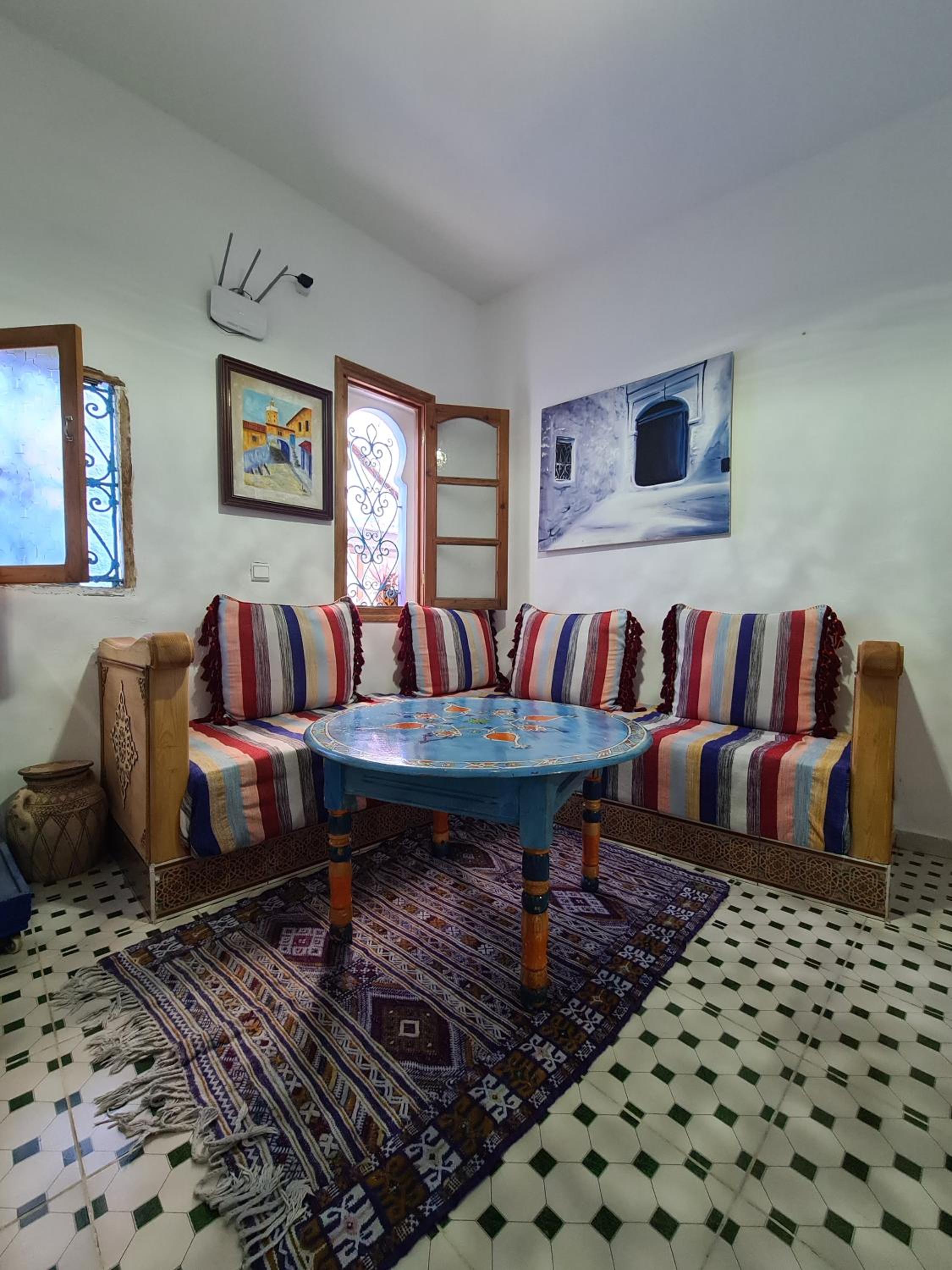 Superior Twin Room - Photo 9