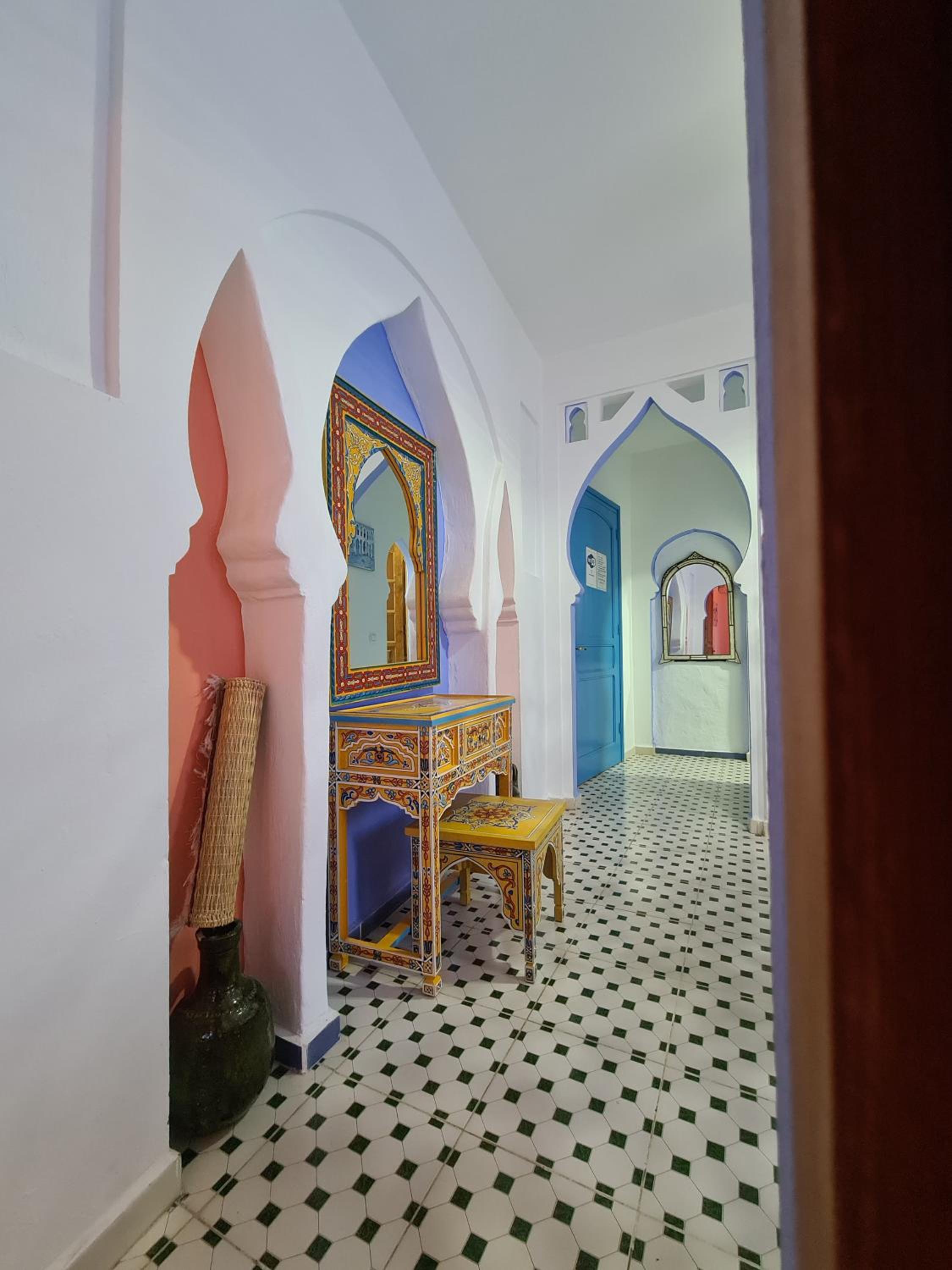 Superior Twin Room - Photo 3