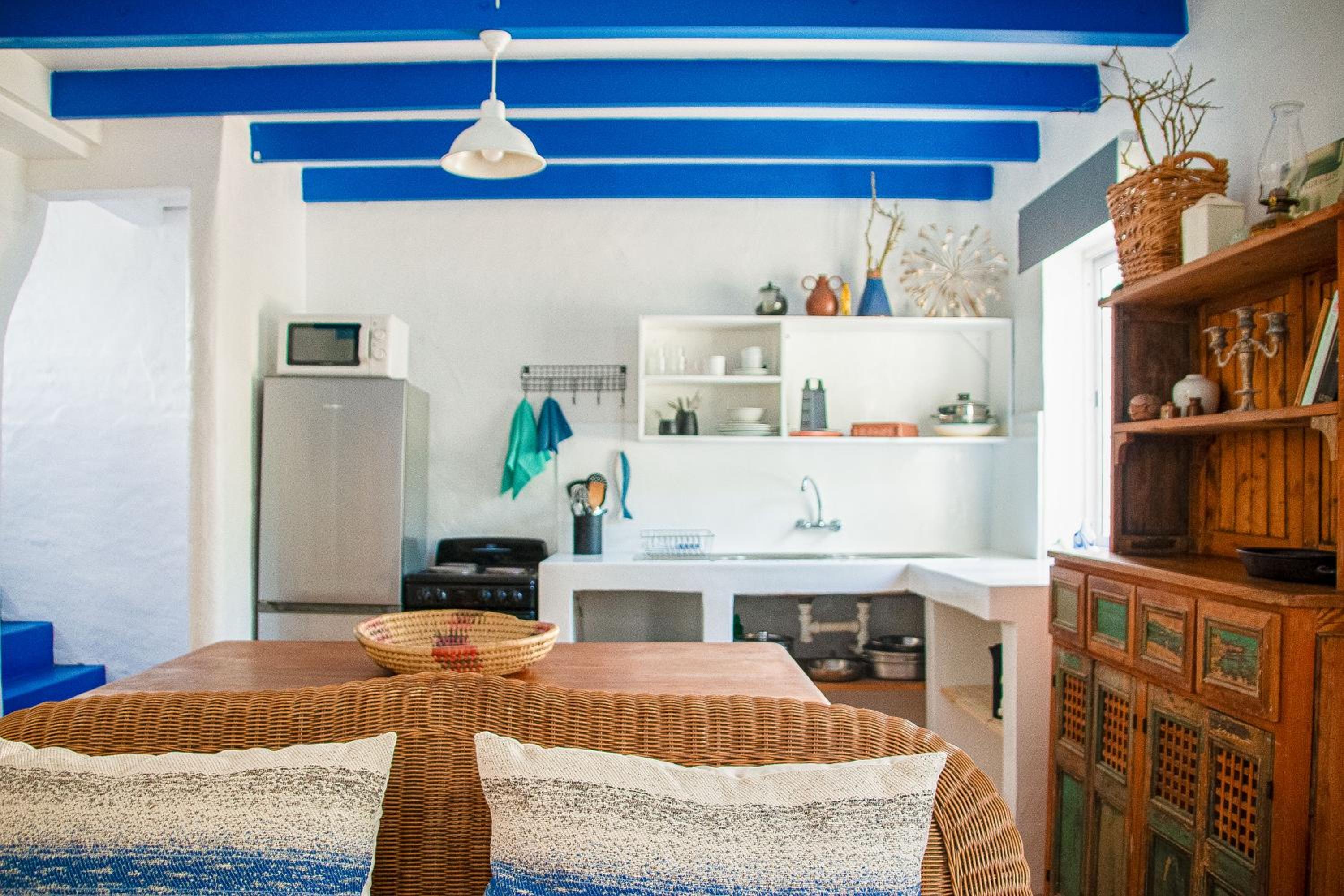 Duplex Apartment photo 3