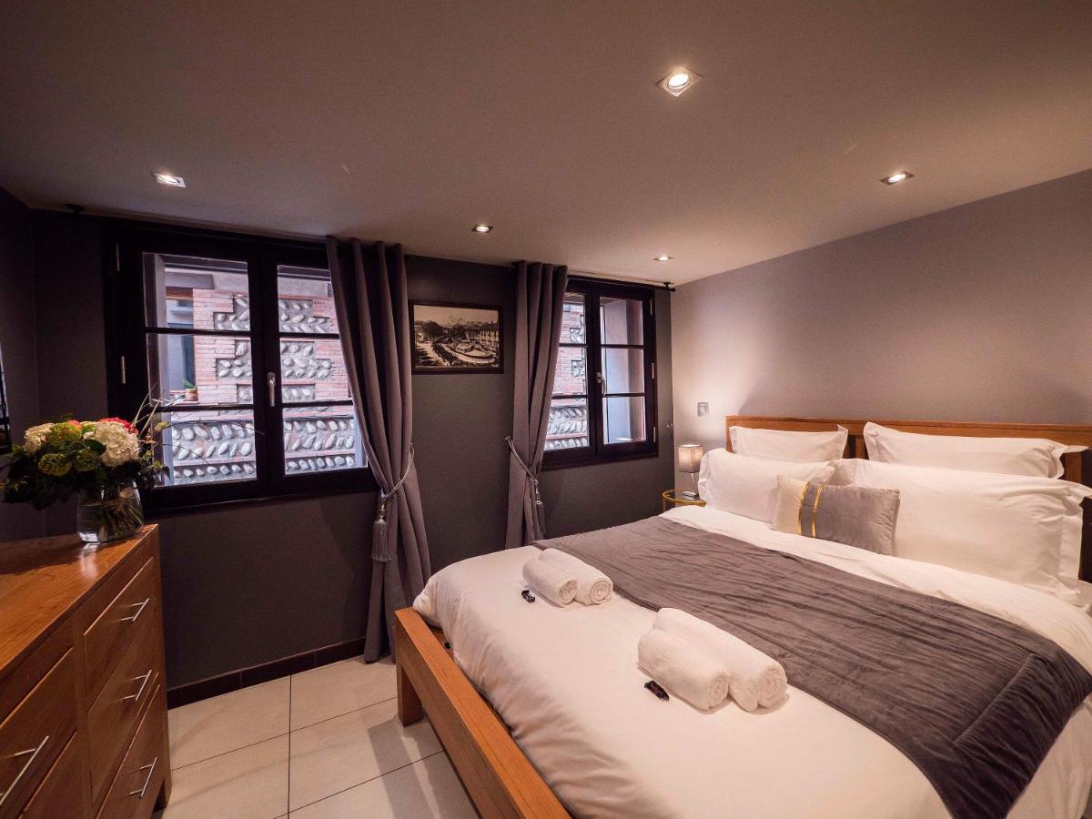Standard Suite - First Floor - Photo 4