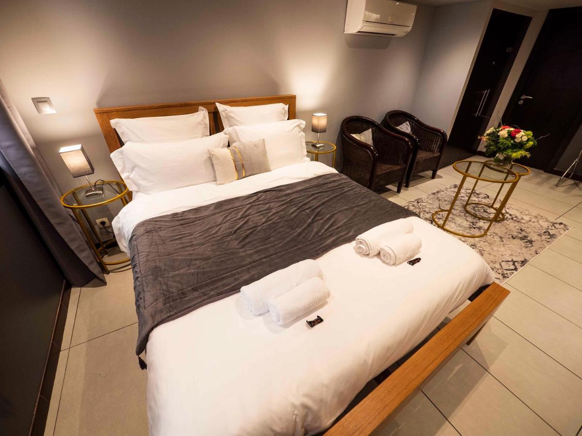 Standard Suite - First Floor - Photo 5