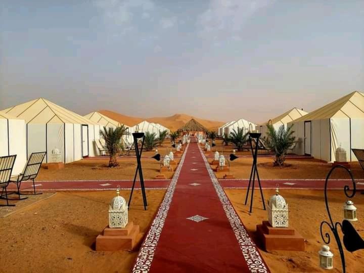 Tent photo 3