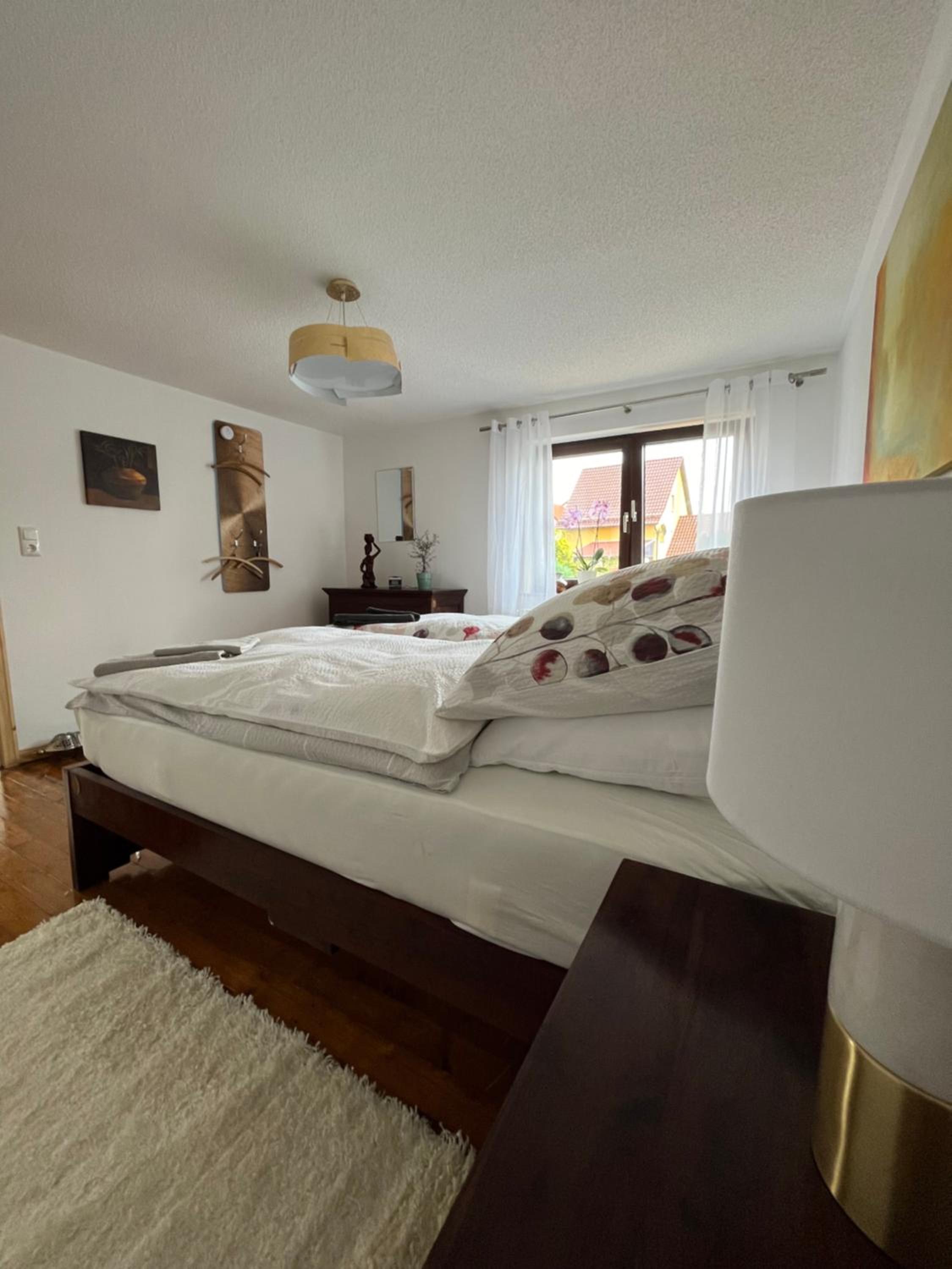 Two-Bedroom House photo 3