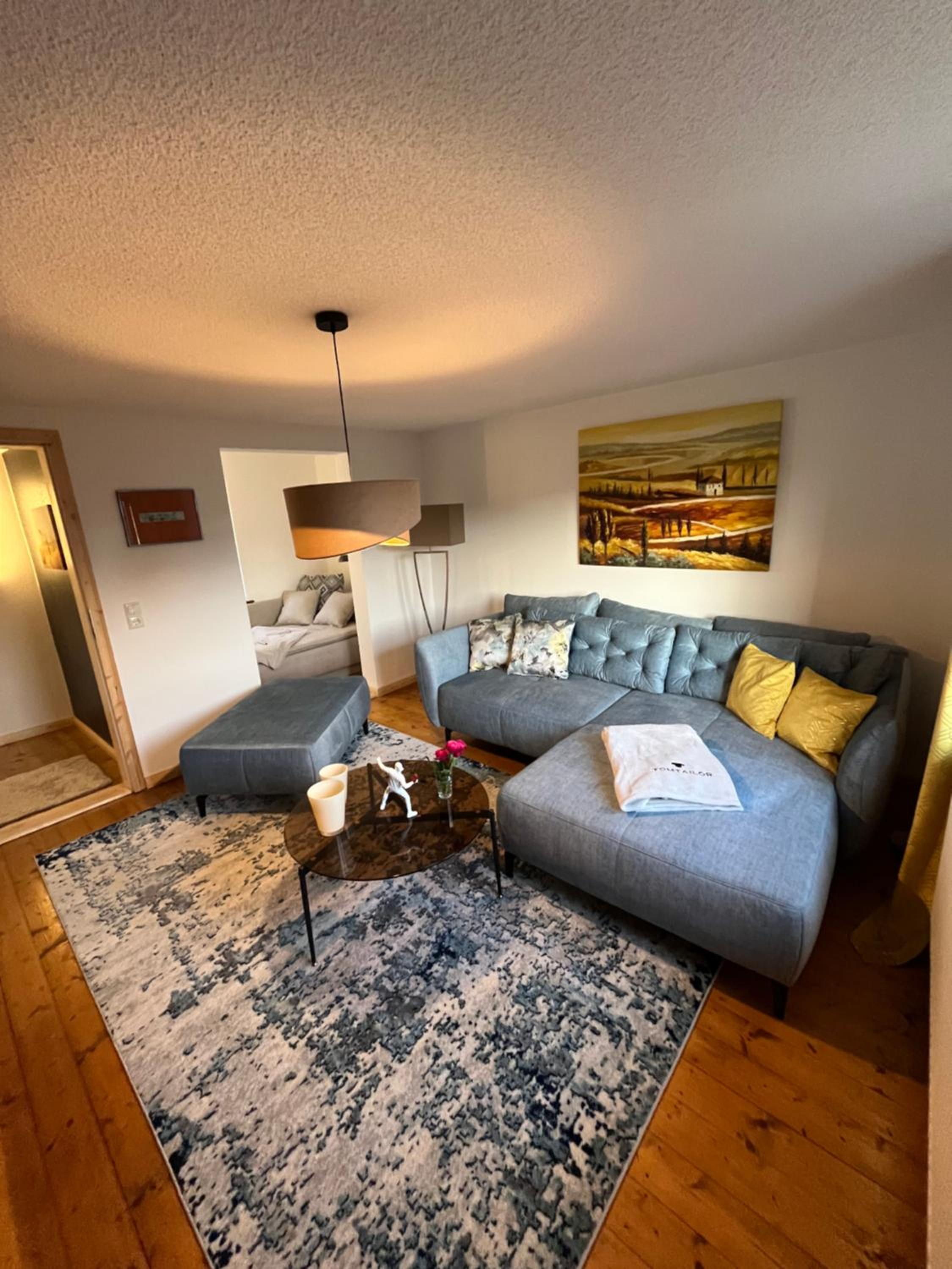 Two-Bedroom House photo 1