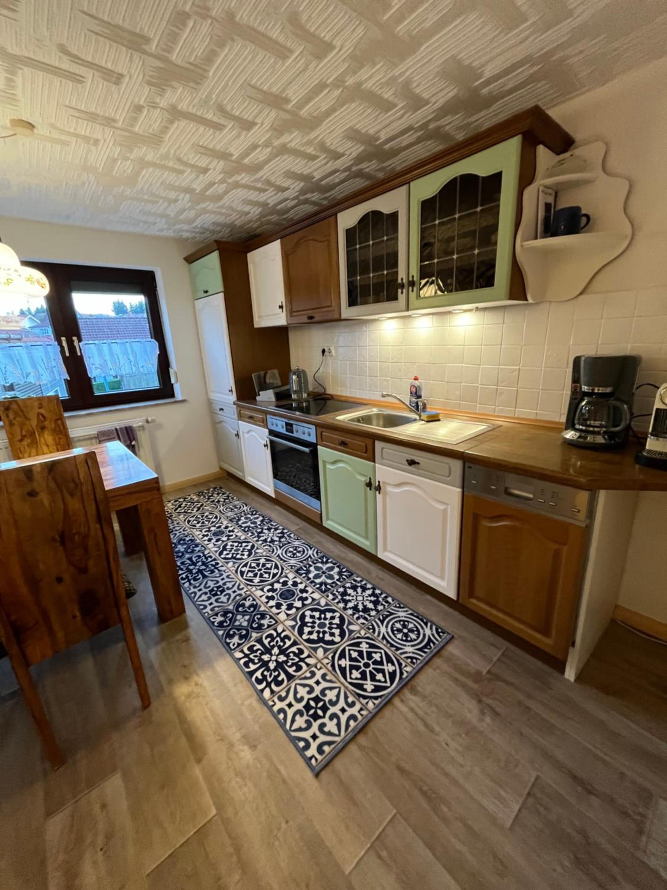 Two-Bedroom House photo 2