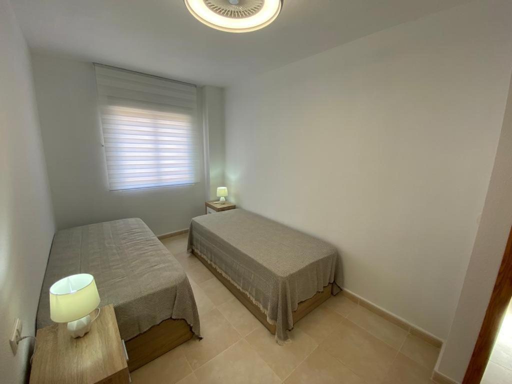 Departamento de tres habitaciones