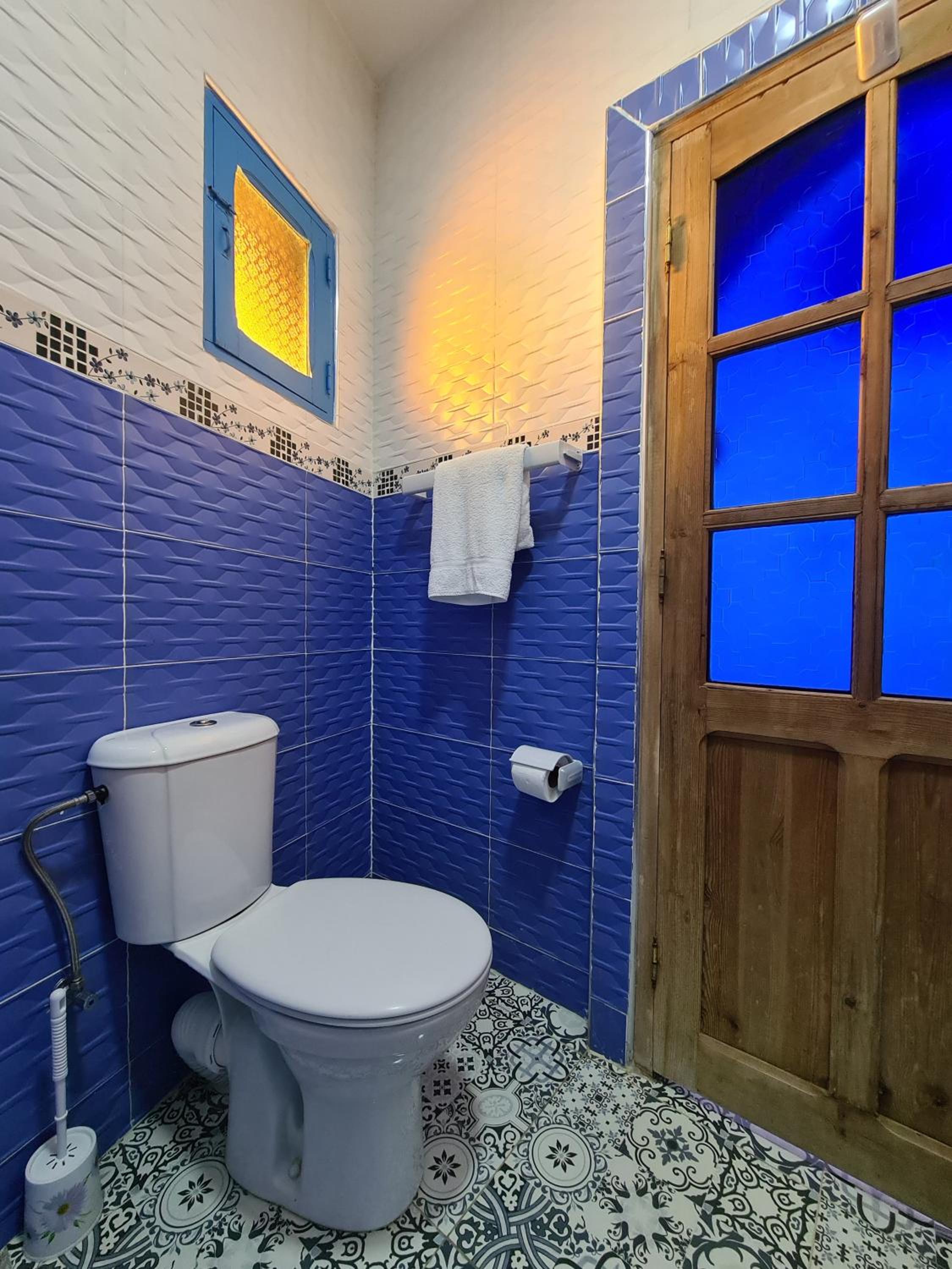 Triple Room - Photo 6