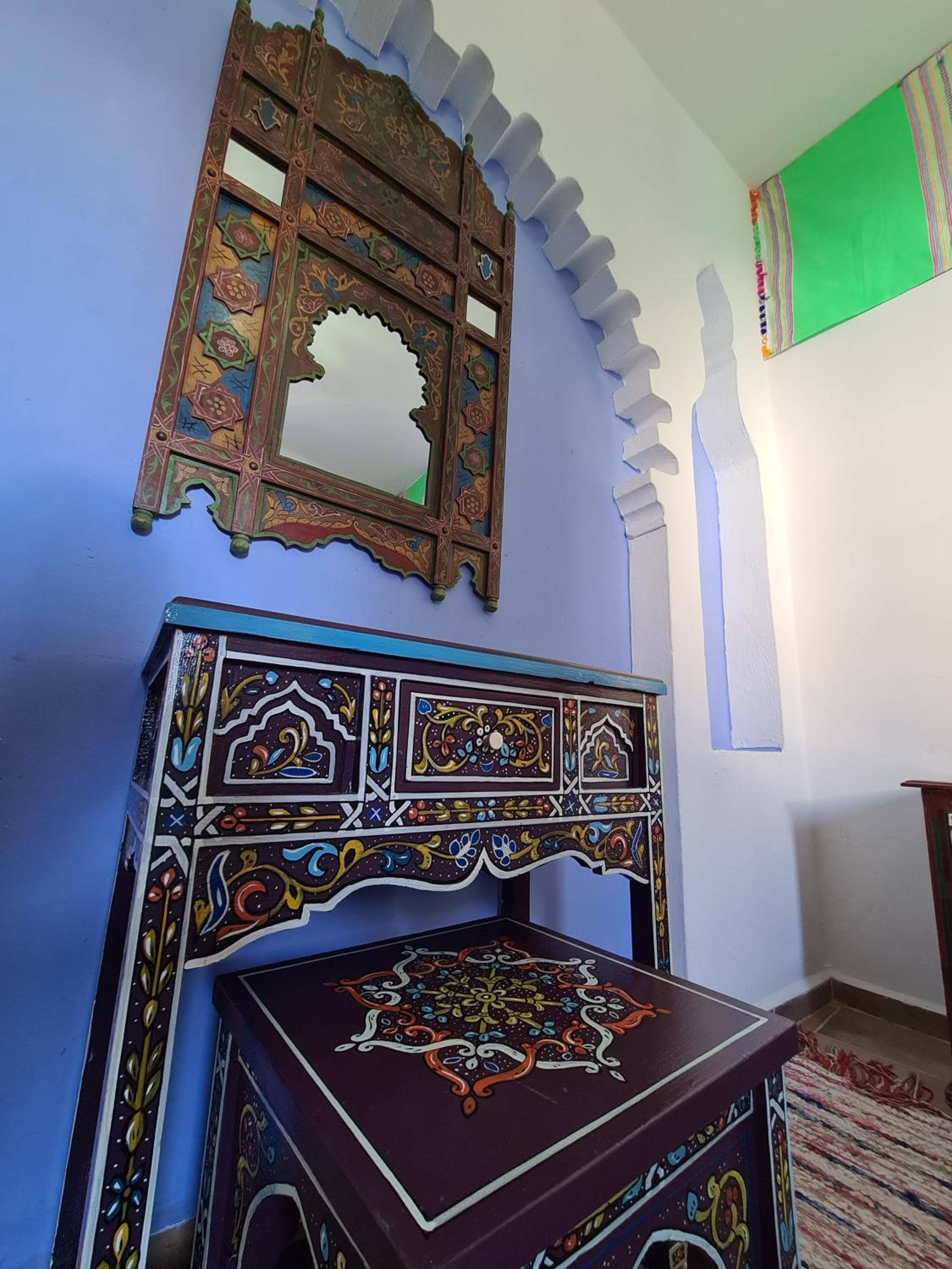 Triple Room - Photo 9
