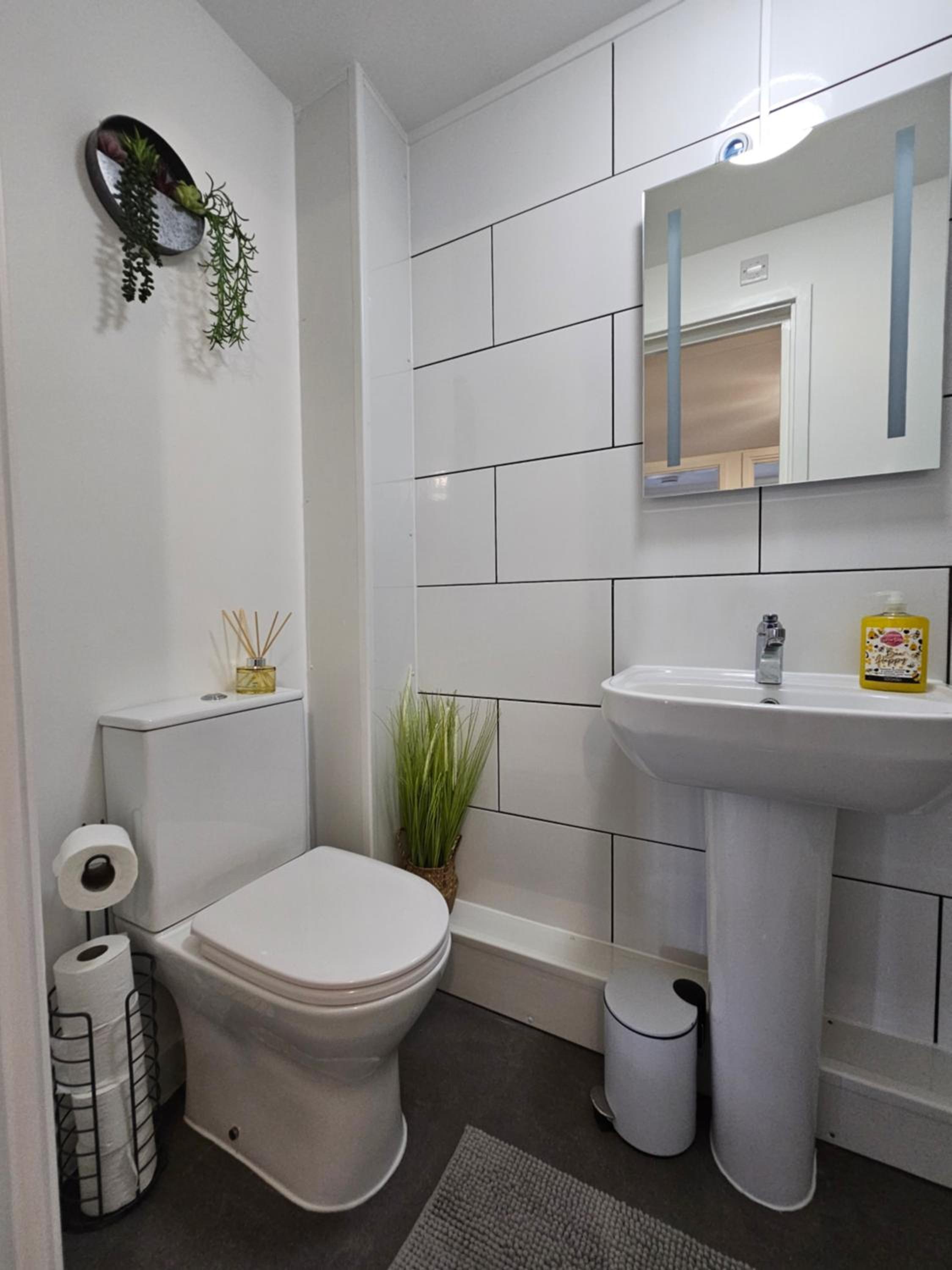 Maisonette photo 3