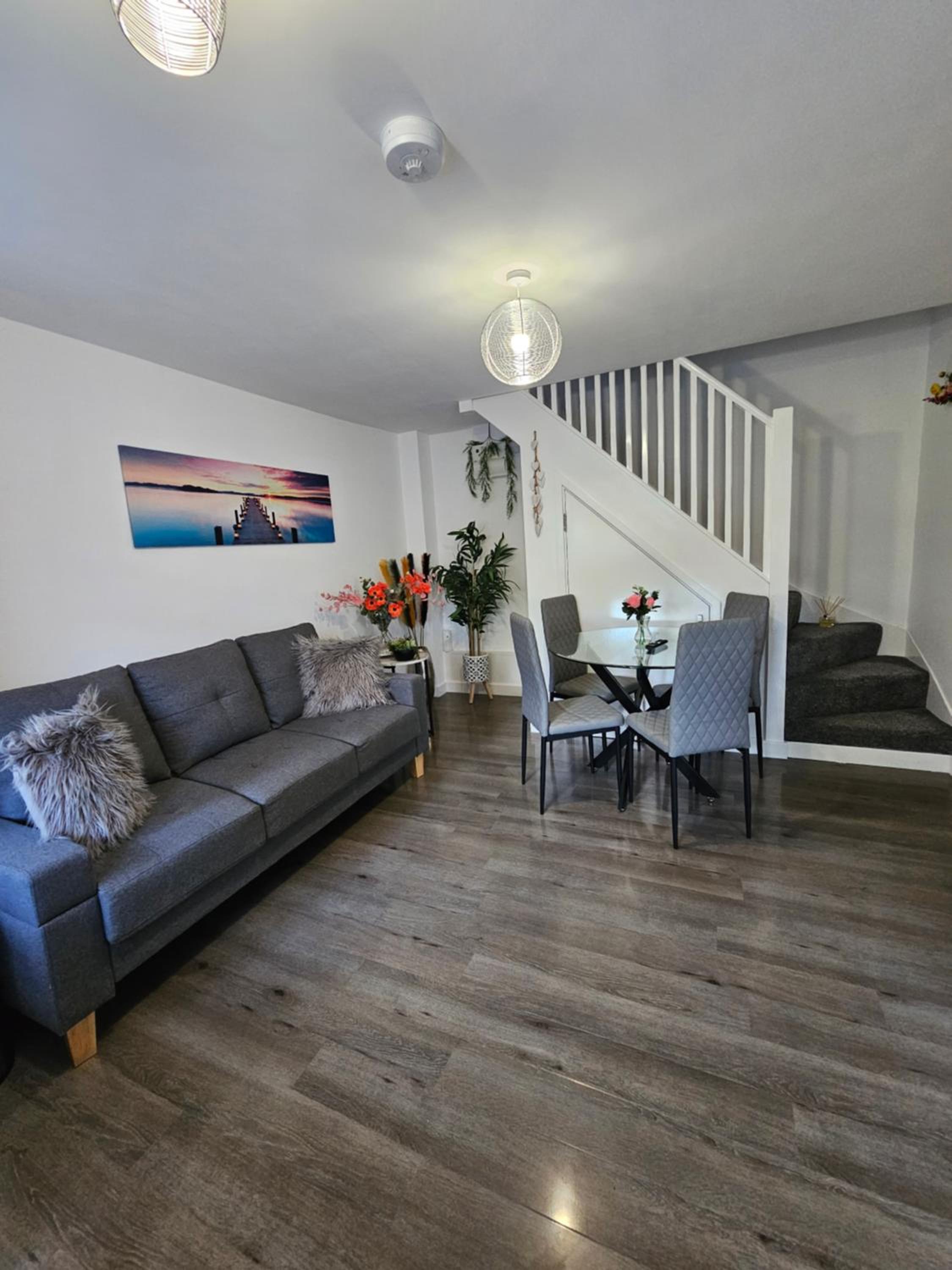 Maisonette photo 1