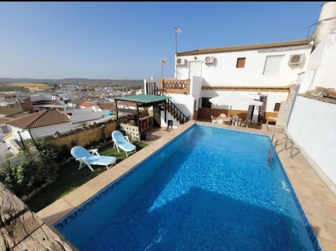 Casa de una habitación
