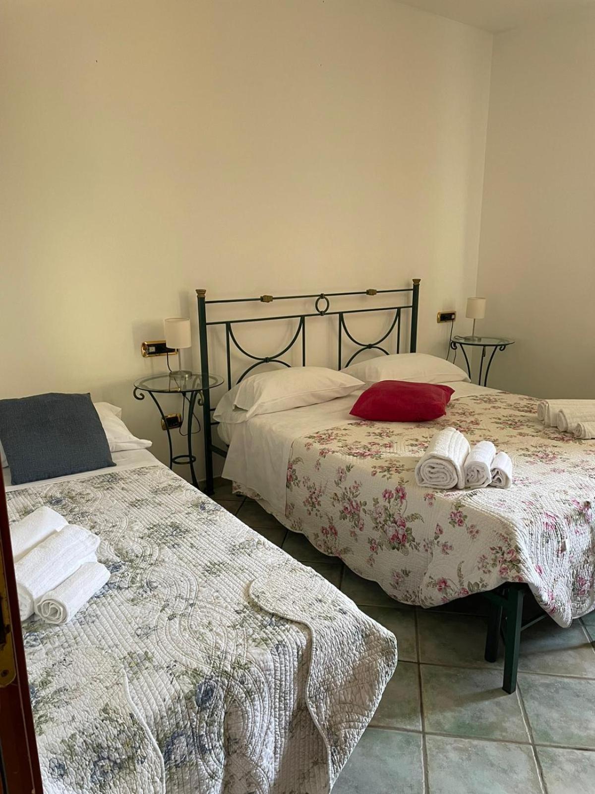 Triple Room photo 1