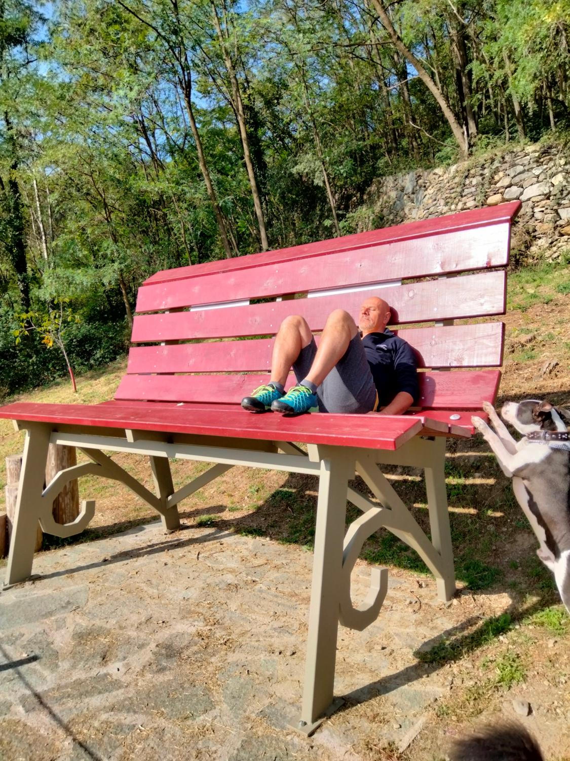 Il posto al sole, 写真 51