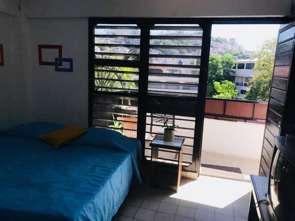 Superior Twin Room With City View