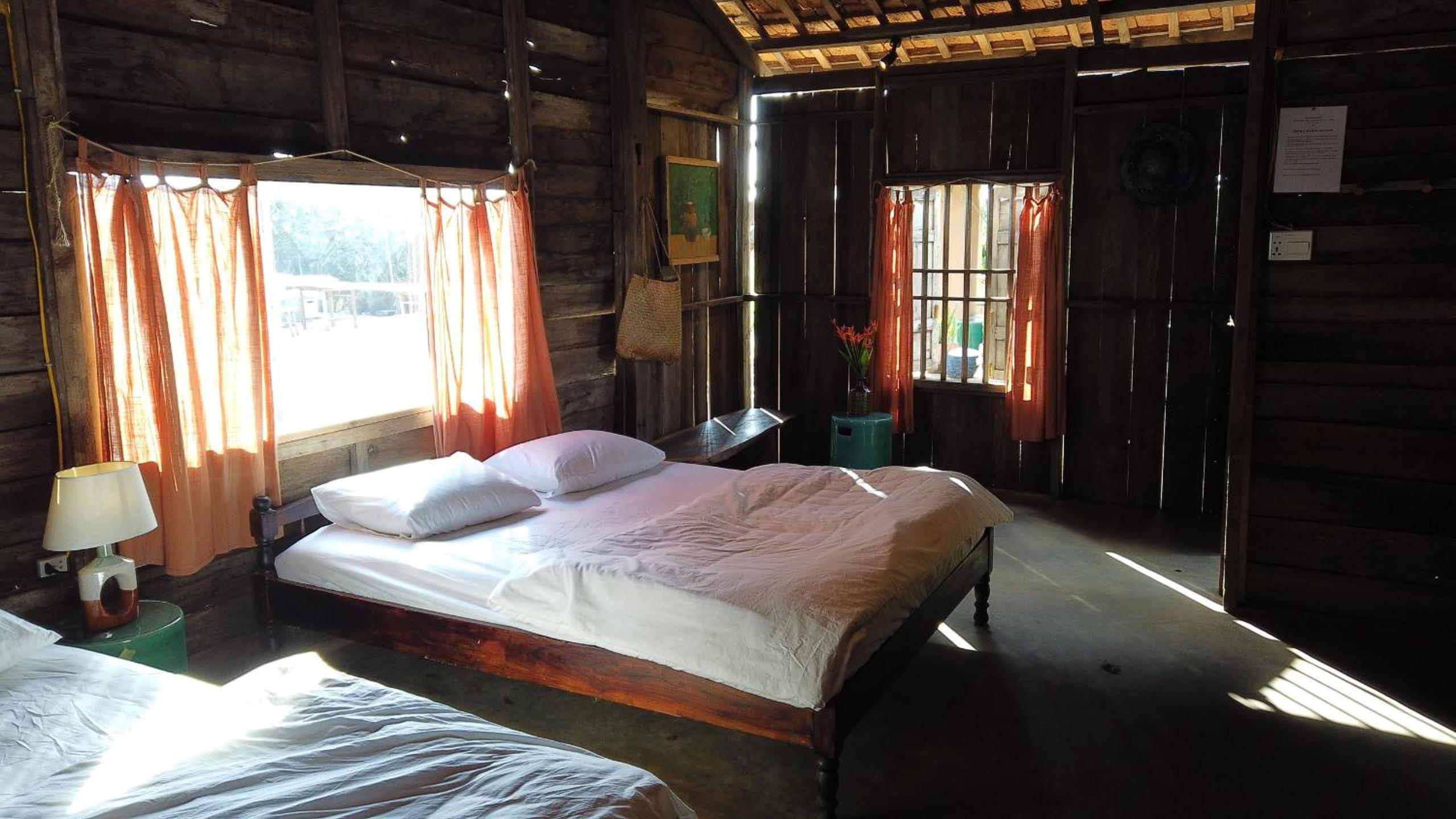 Quadruple Room photo 3