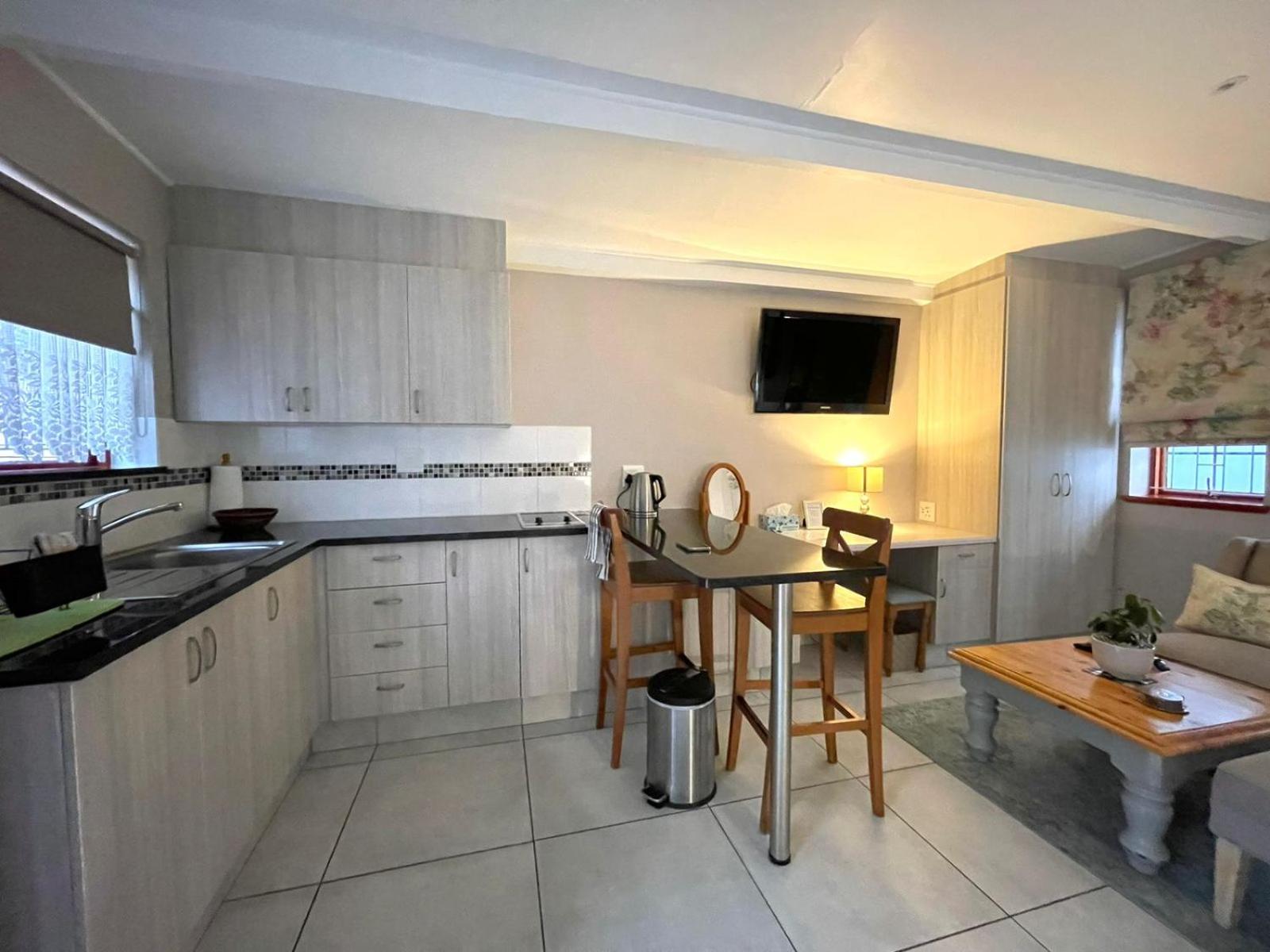 Studio Apartment photo 3