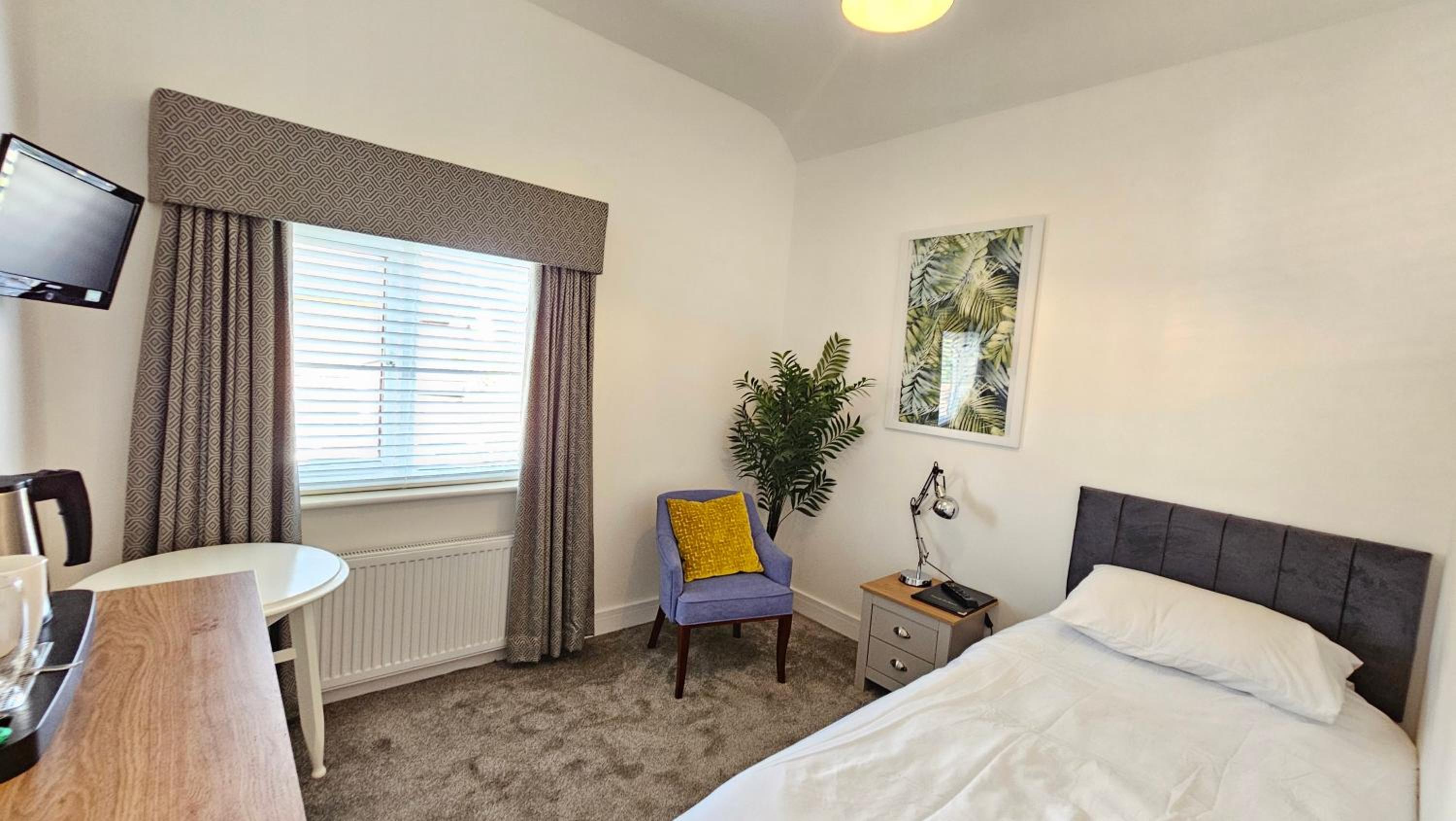 Single Room