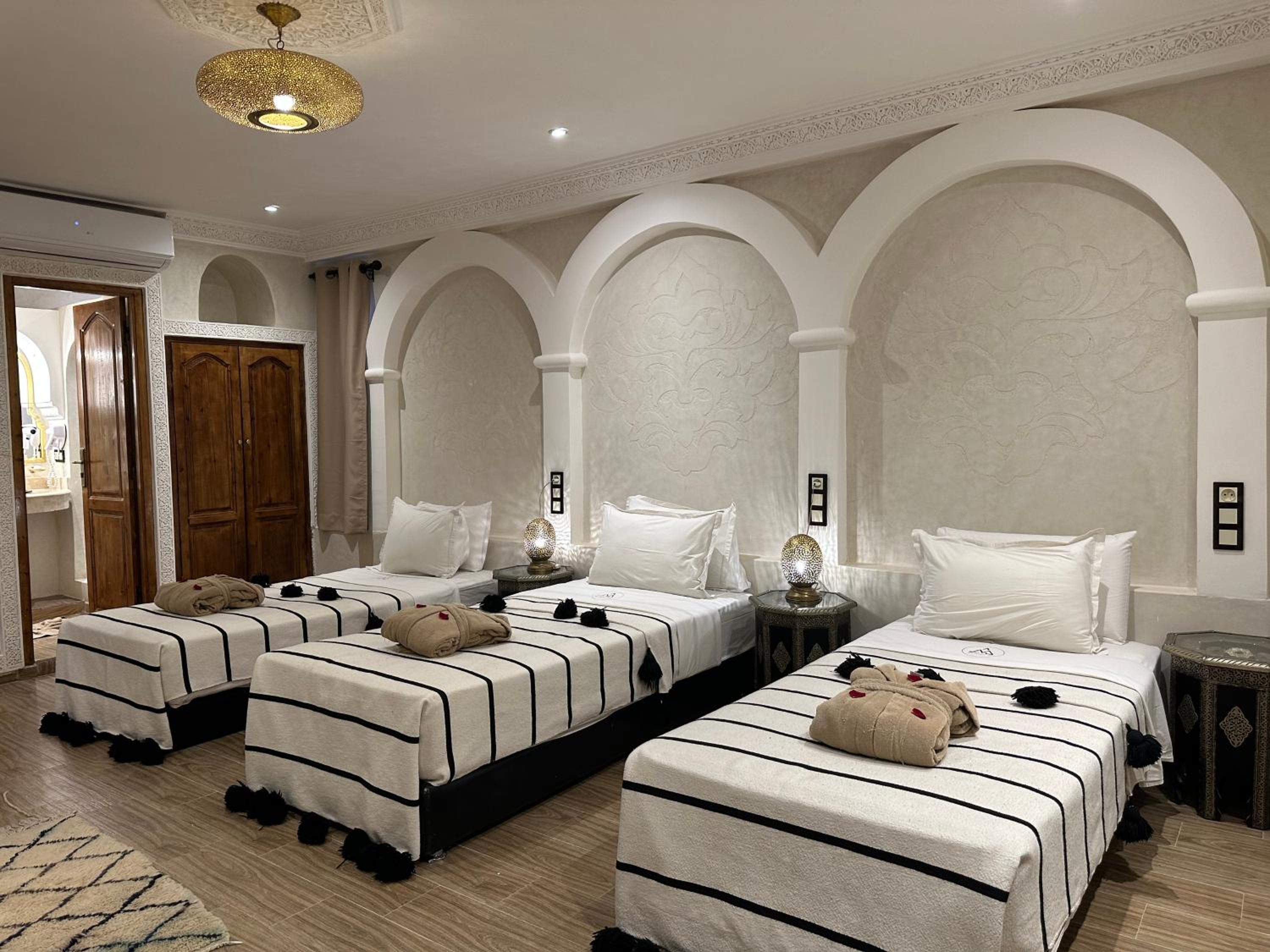 Triple Room - Photo 5