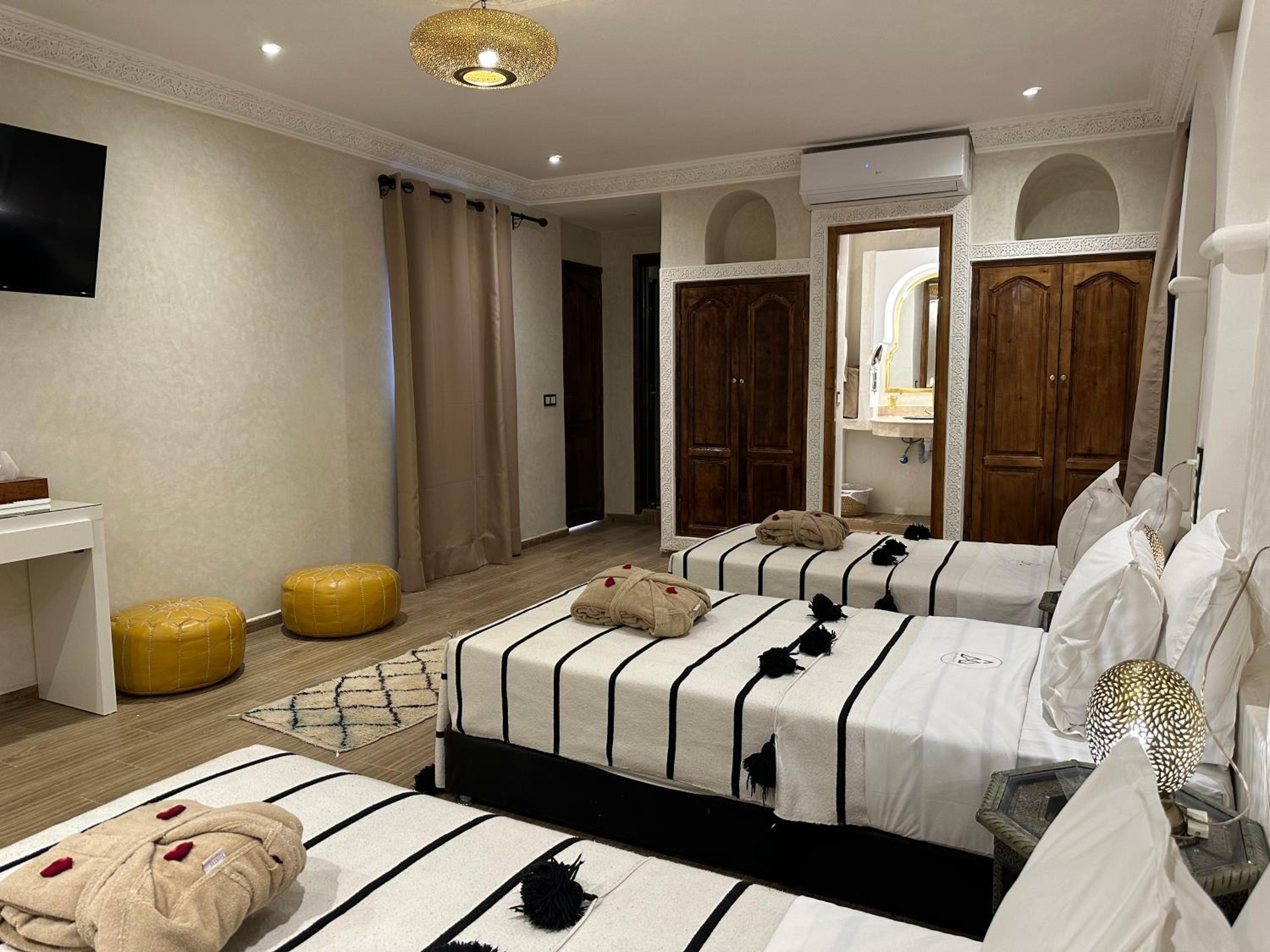 Triple Room - Photo 10