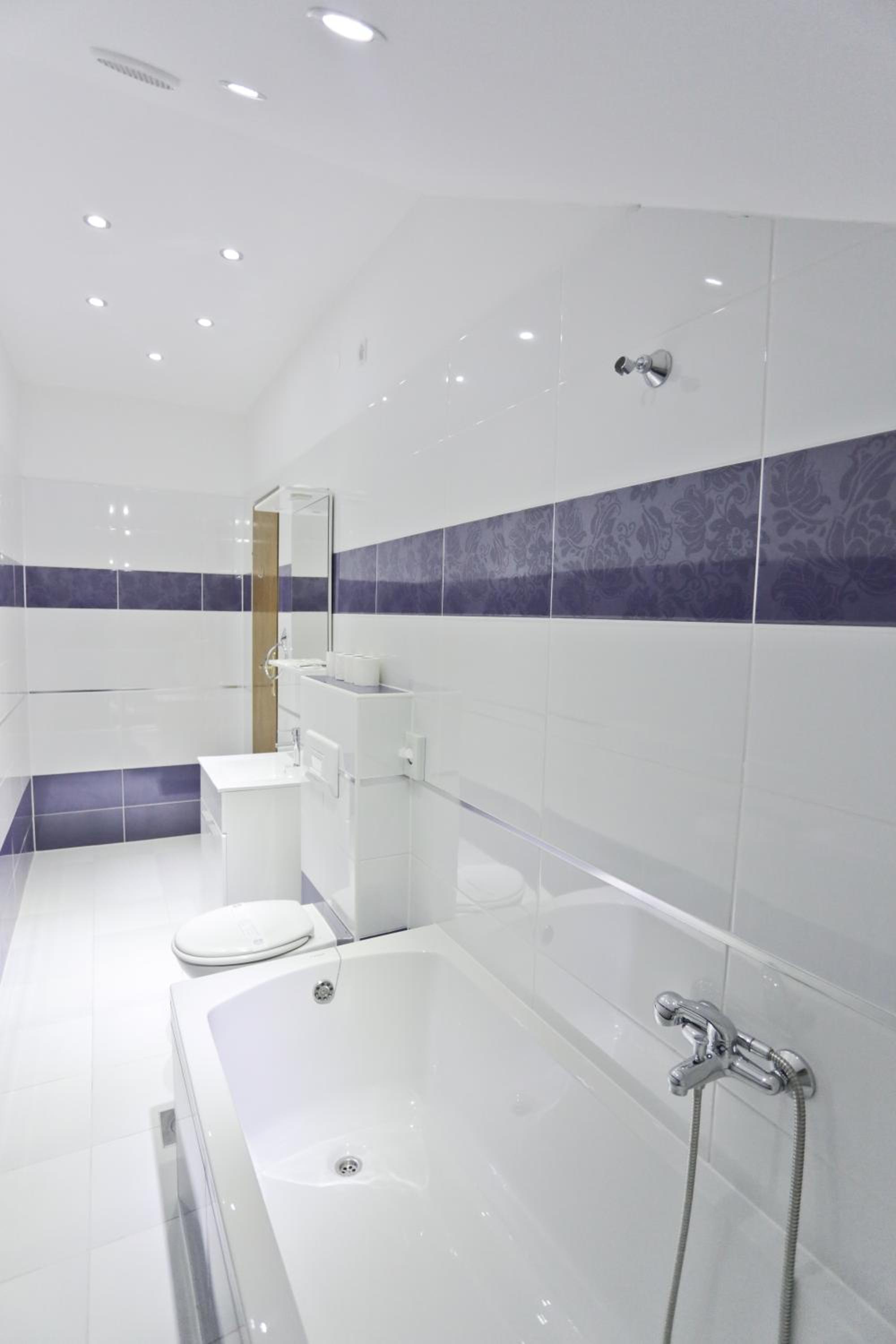 Quadruple Room - Photo 4