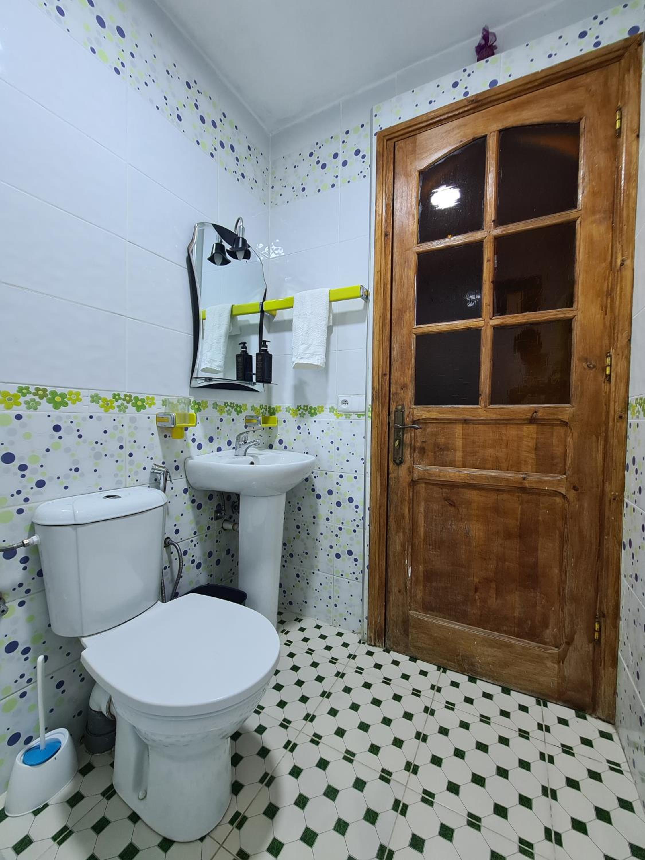 Superior Twin Room - Photo 7