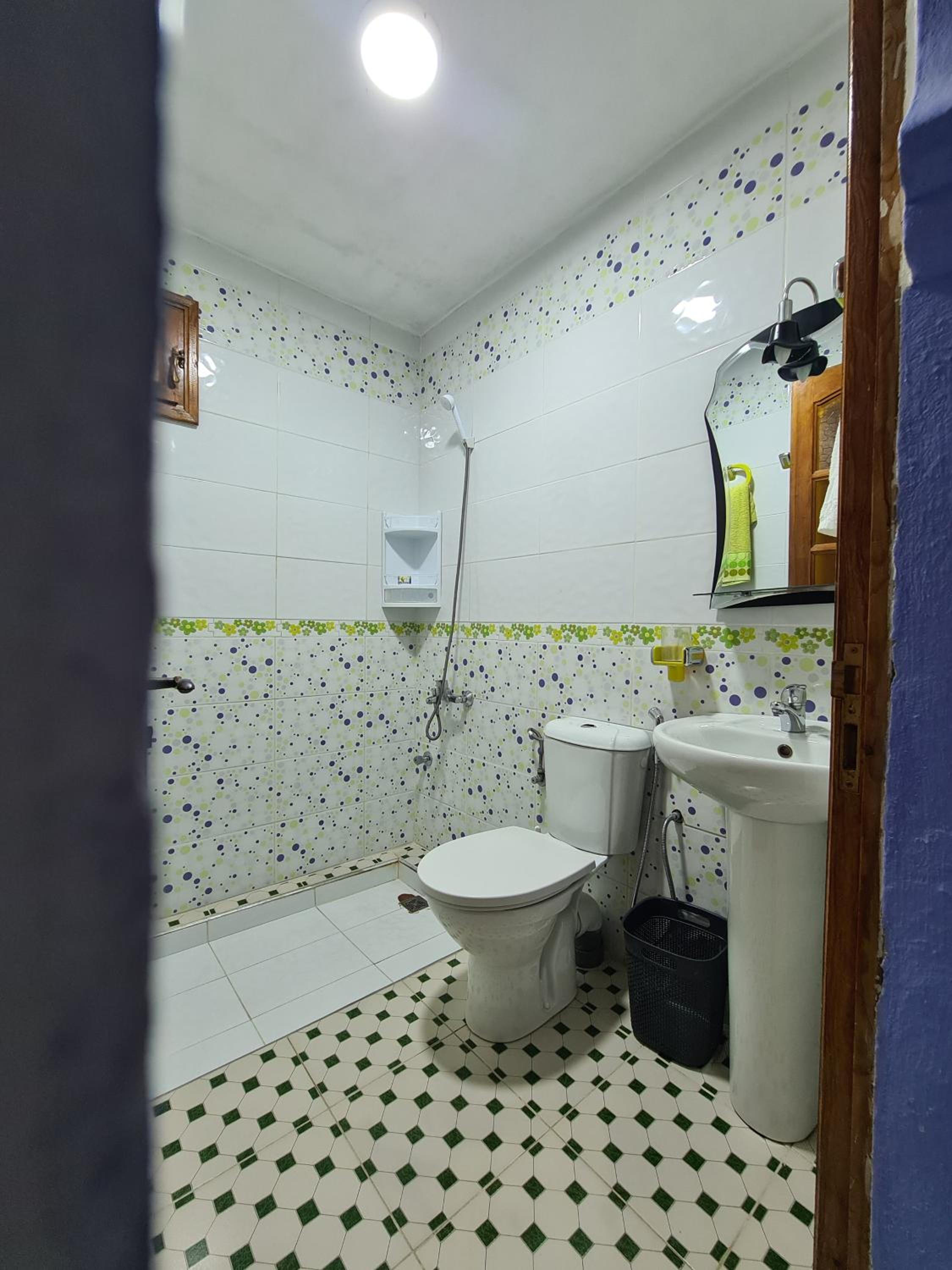 Superior Twin Room - Photo 6