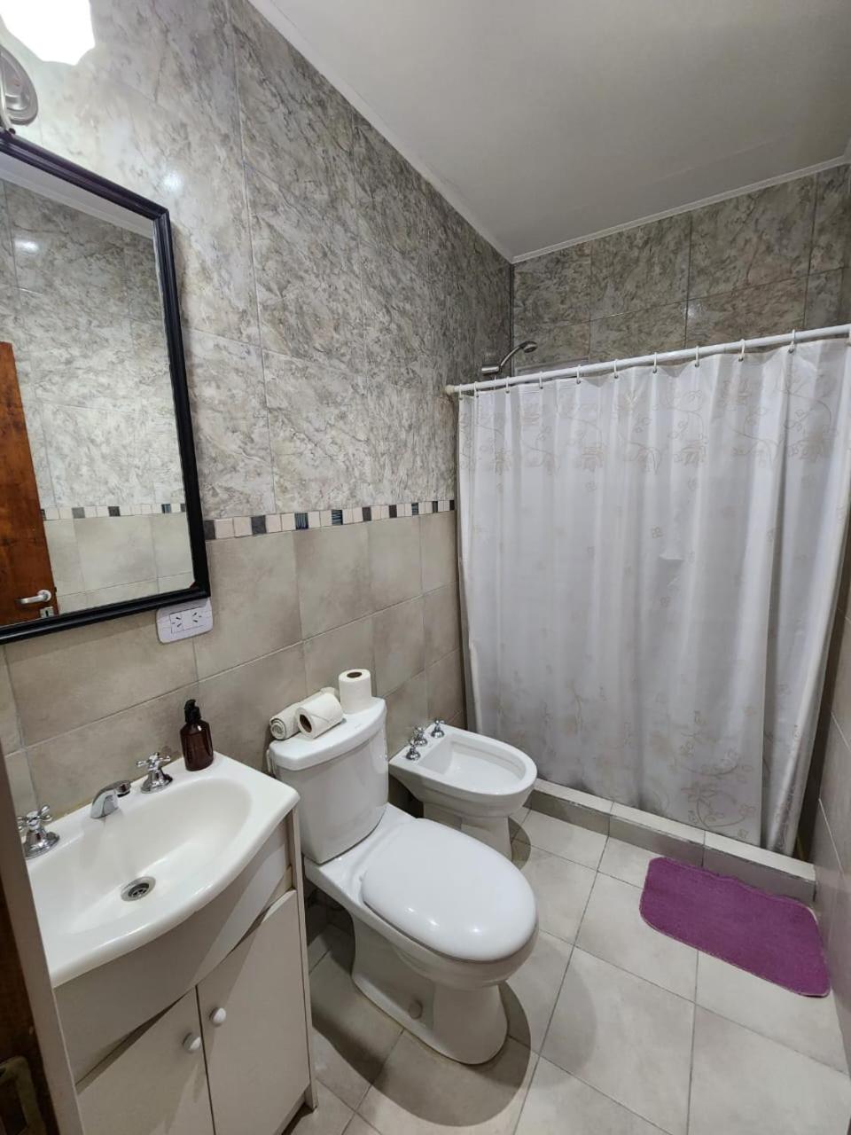 One-Bedroom Apartment photo 3