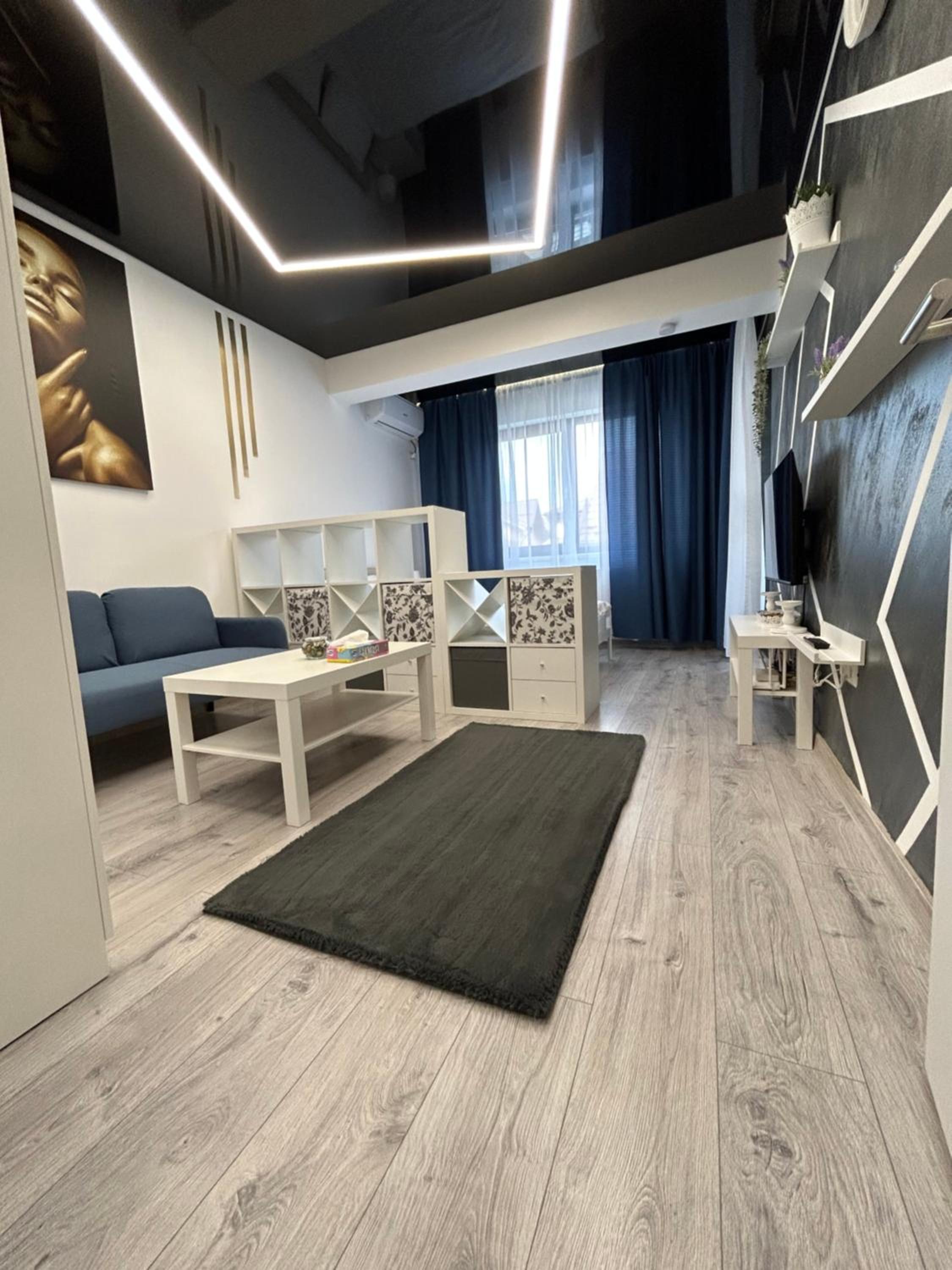 Studio Apartment photo 3