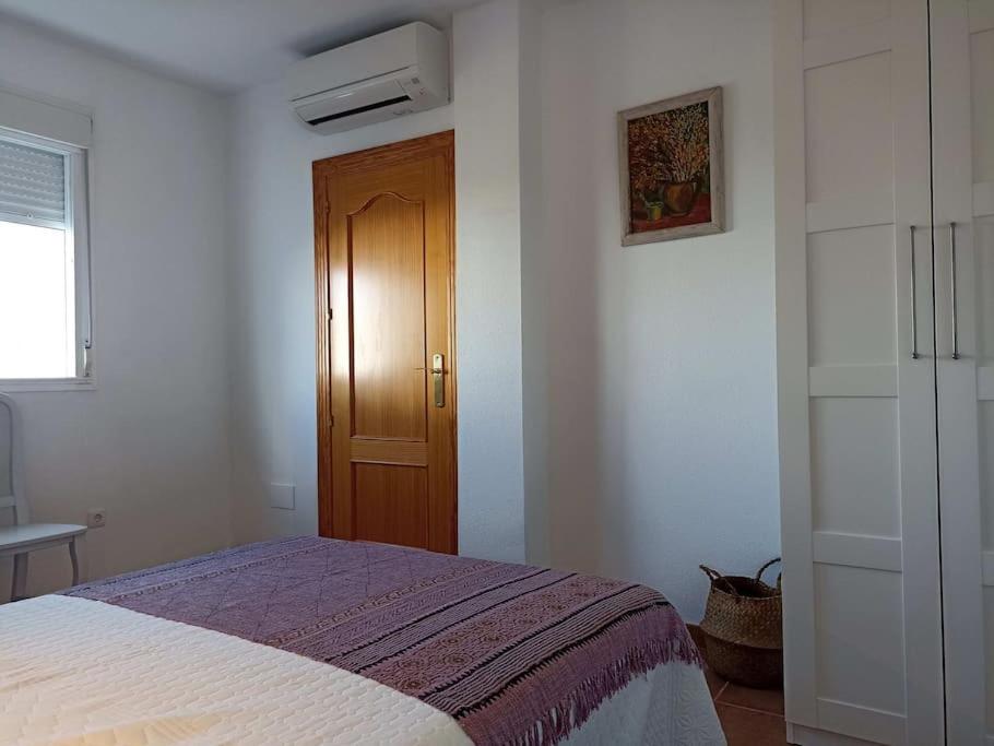 Casa de tres habitaciones