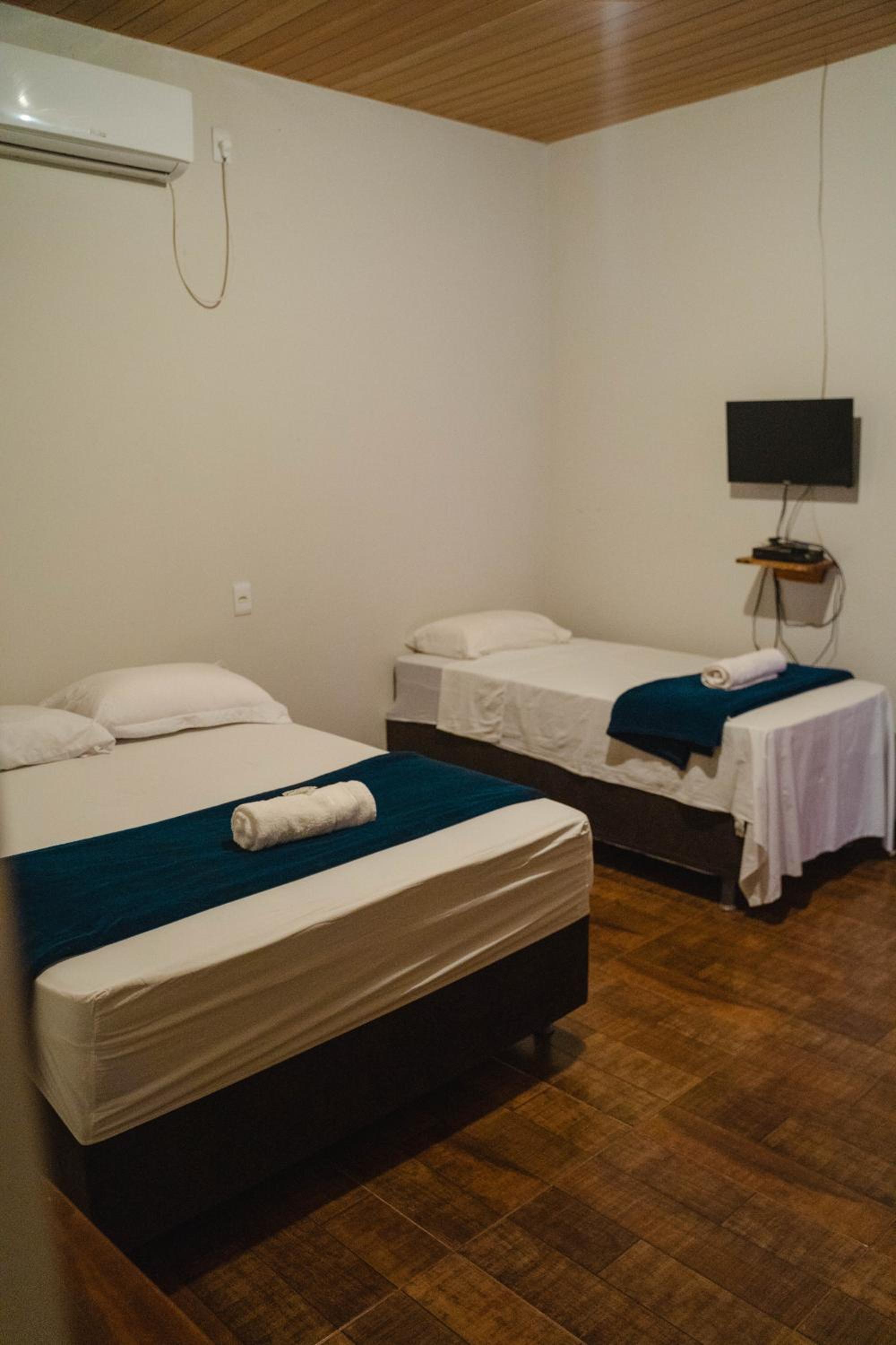 Standard Double or Twin Room photo 1
