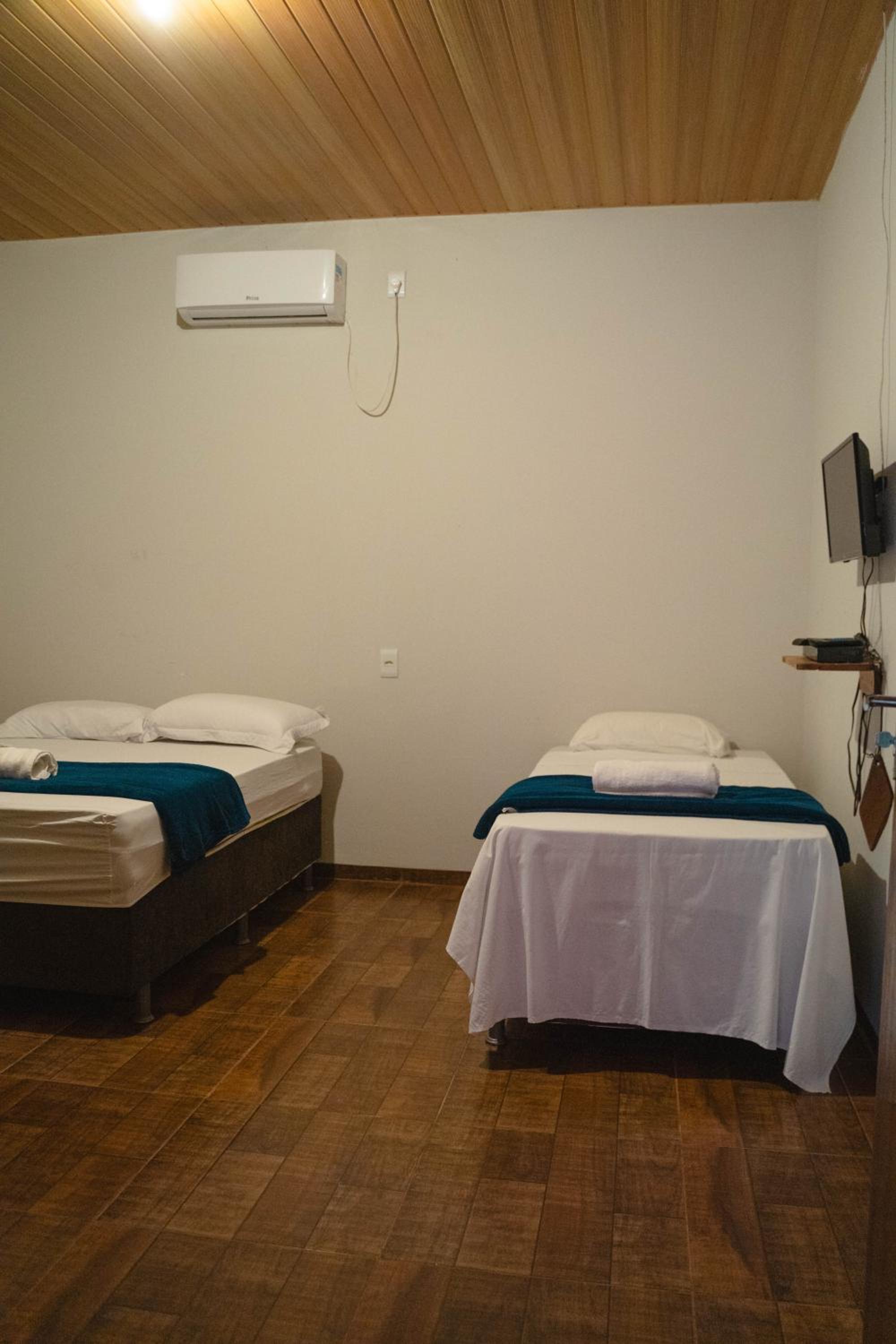 Standard Double or Twin Room photo 2