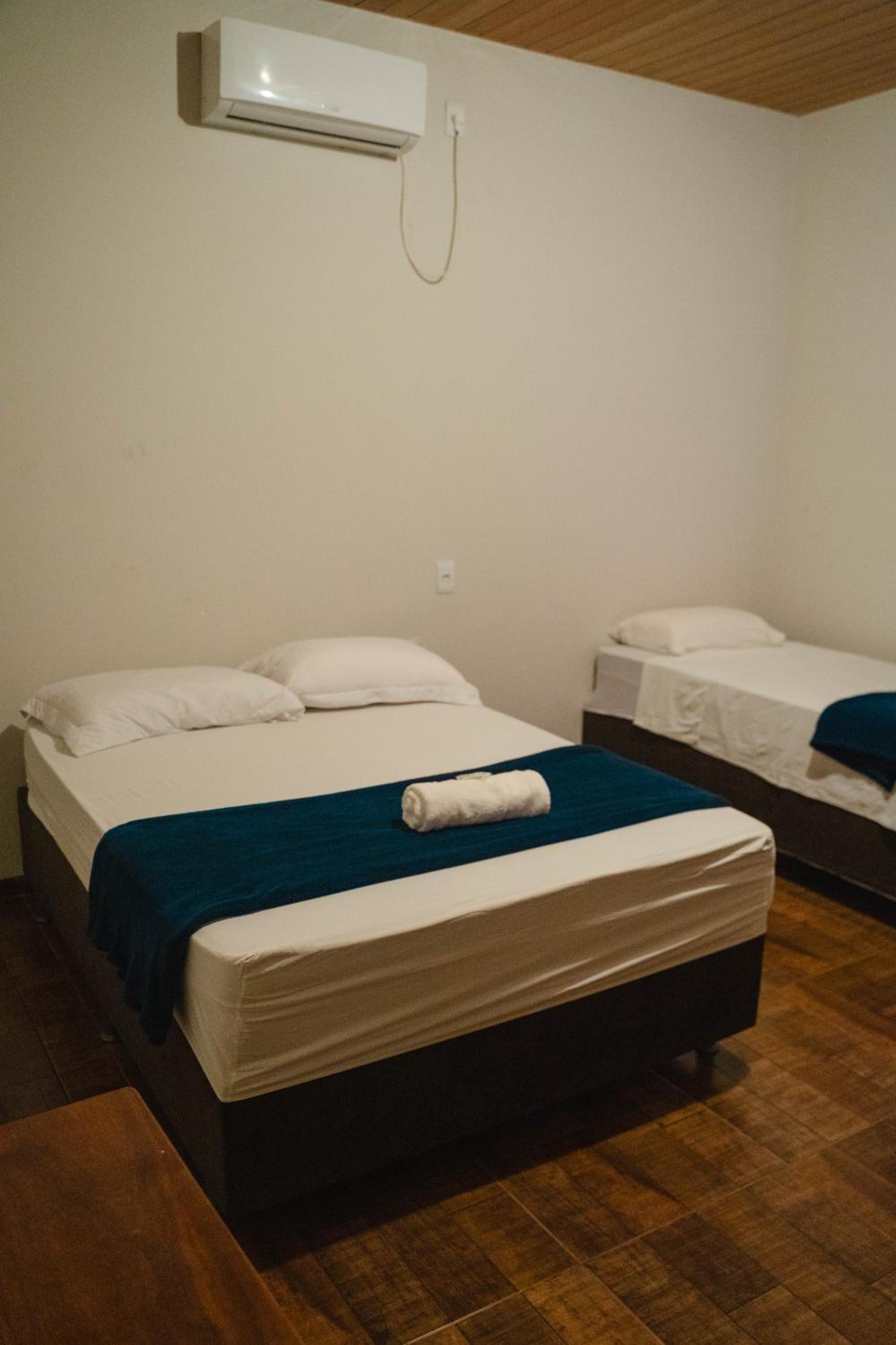 Standard Double or Twin Room photo 3