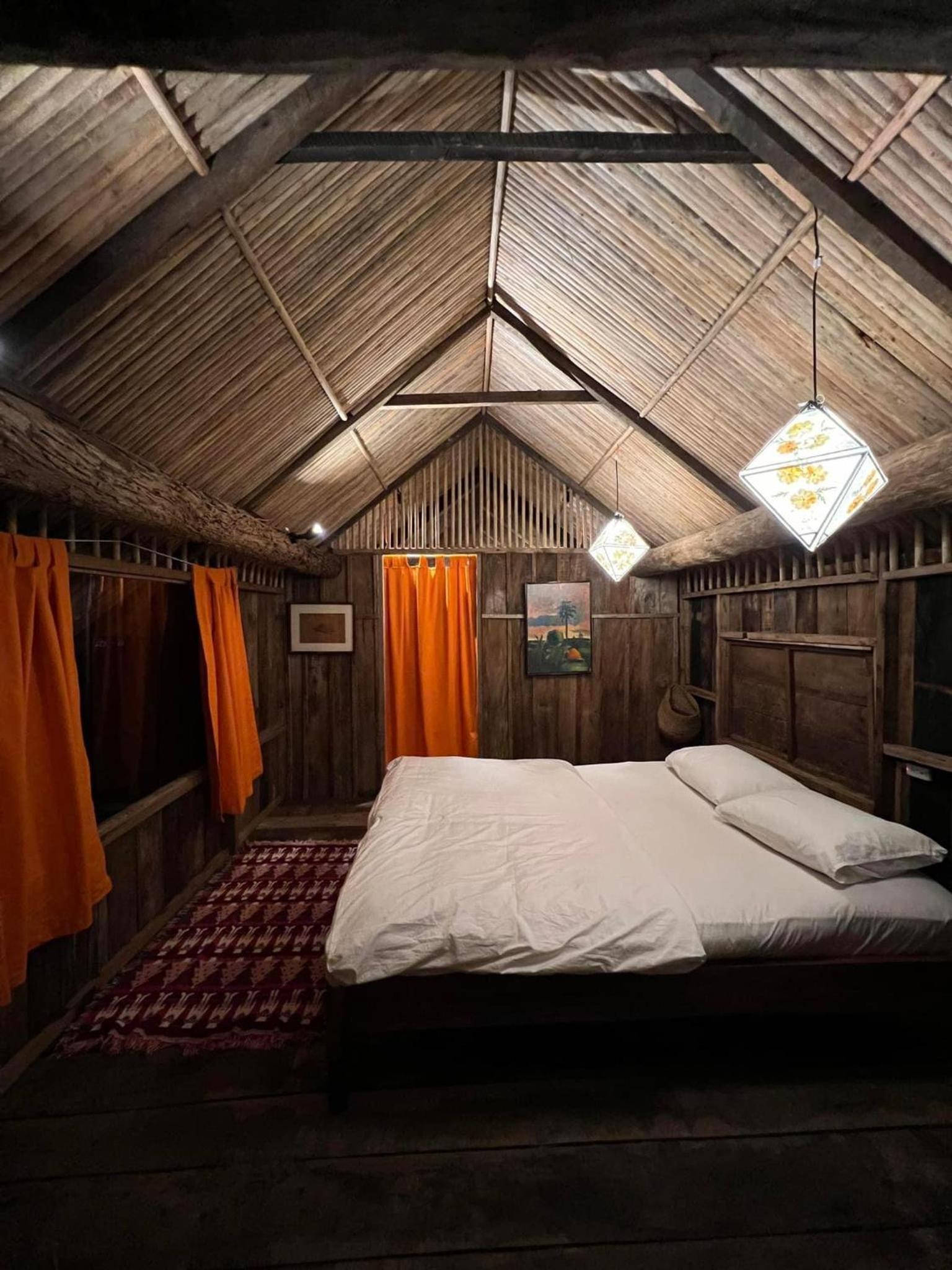 Deluxe Double Room photo 3