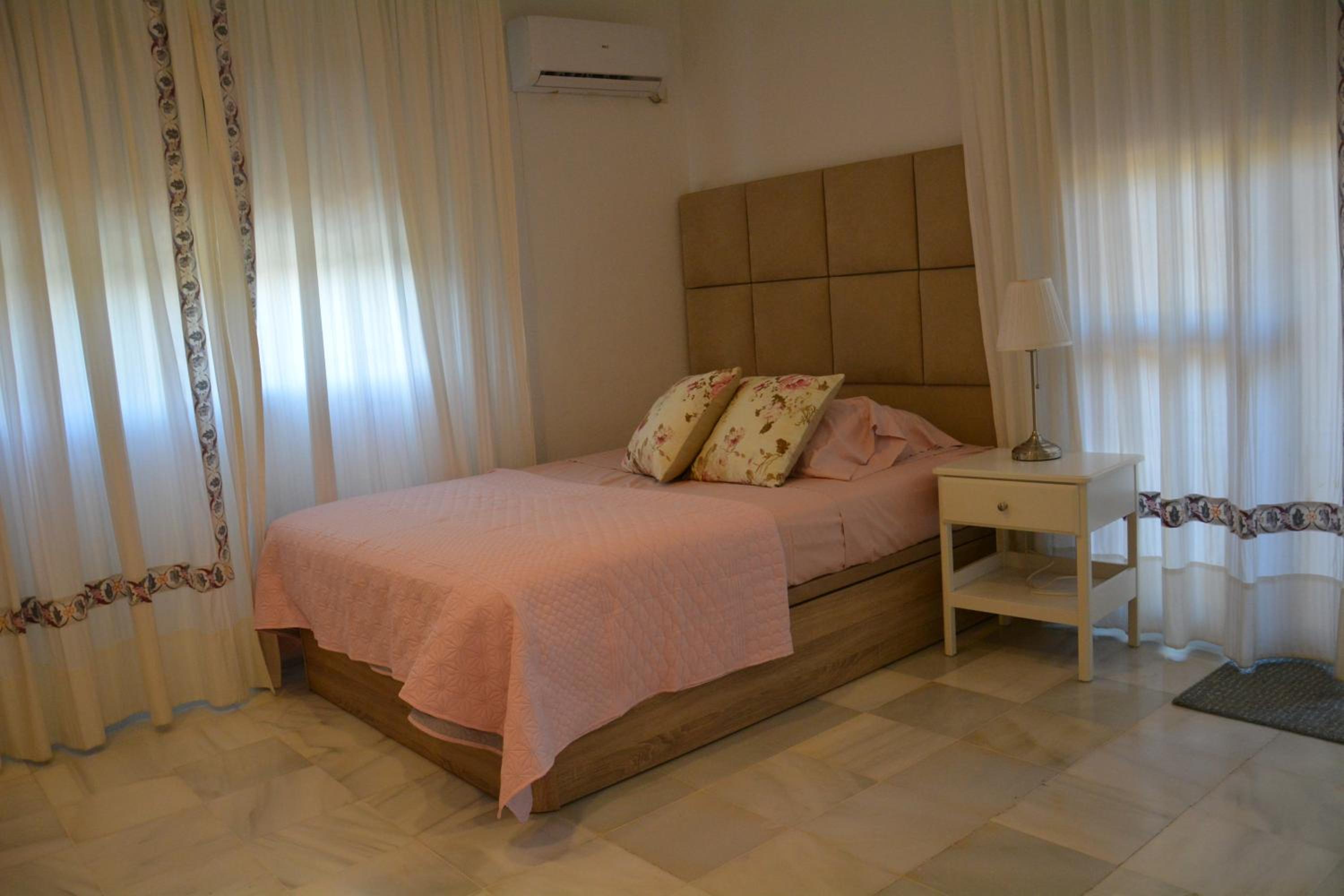 Villa con piscina privada